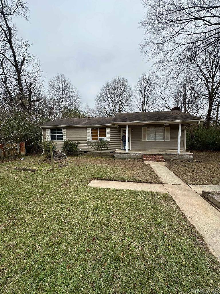 Mabelvale, AR 72103,6119 Jeanne Drive
