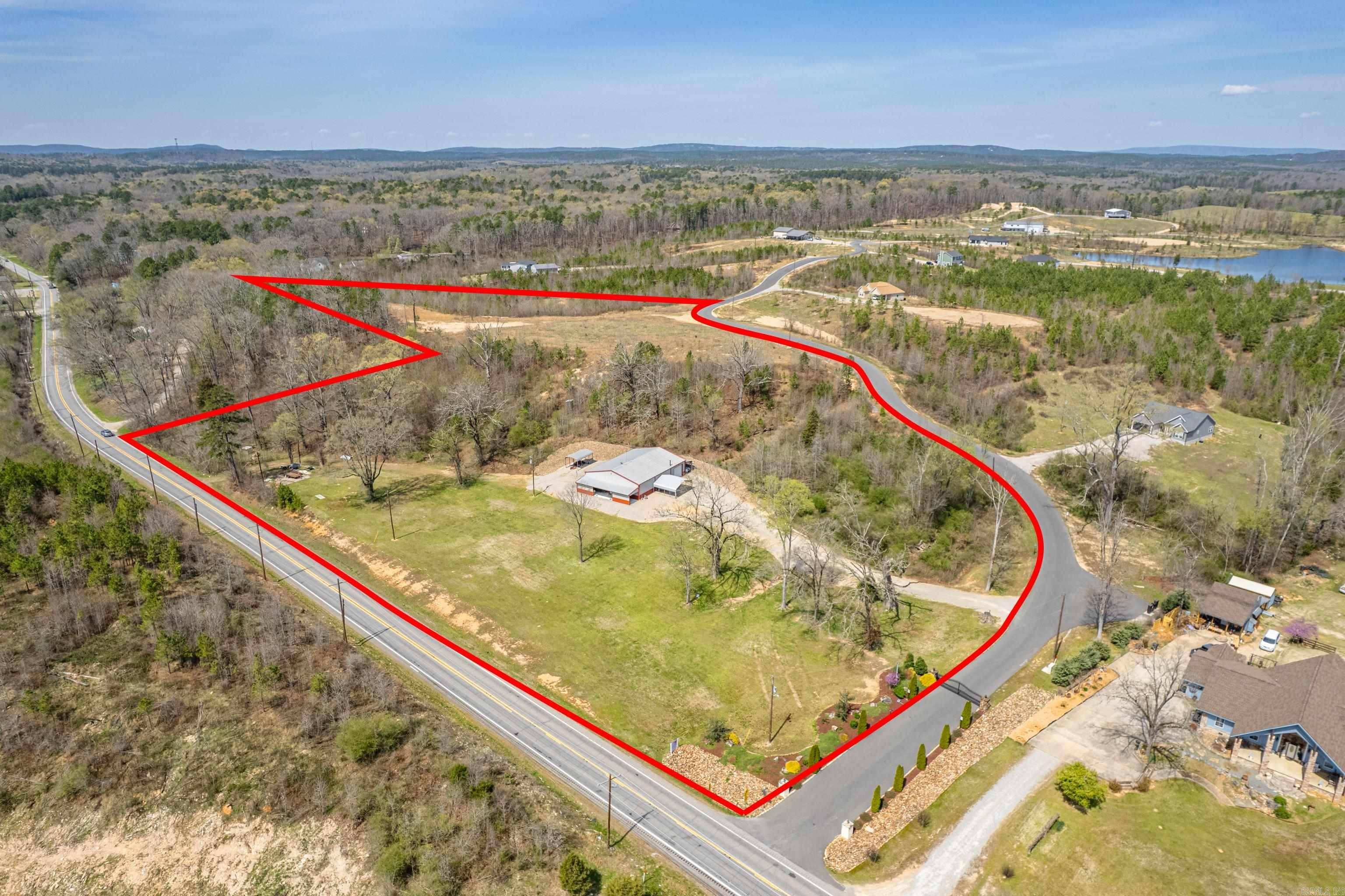 Hot Springs, AR 71909,Address not disclosed