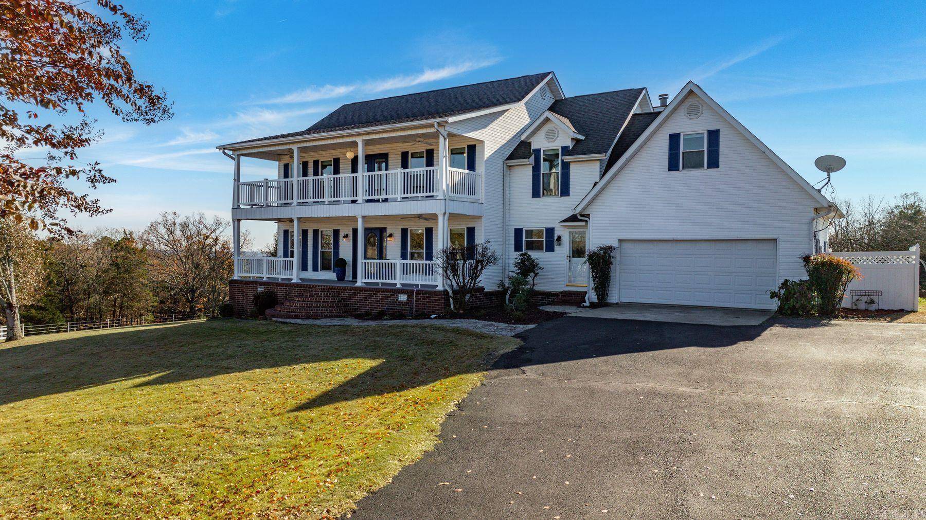 Greenbrier, AR 72058,62 Mill Creek Drive