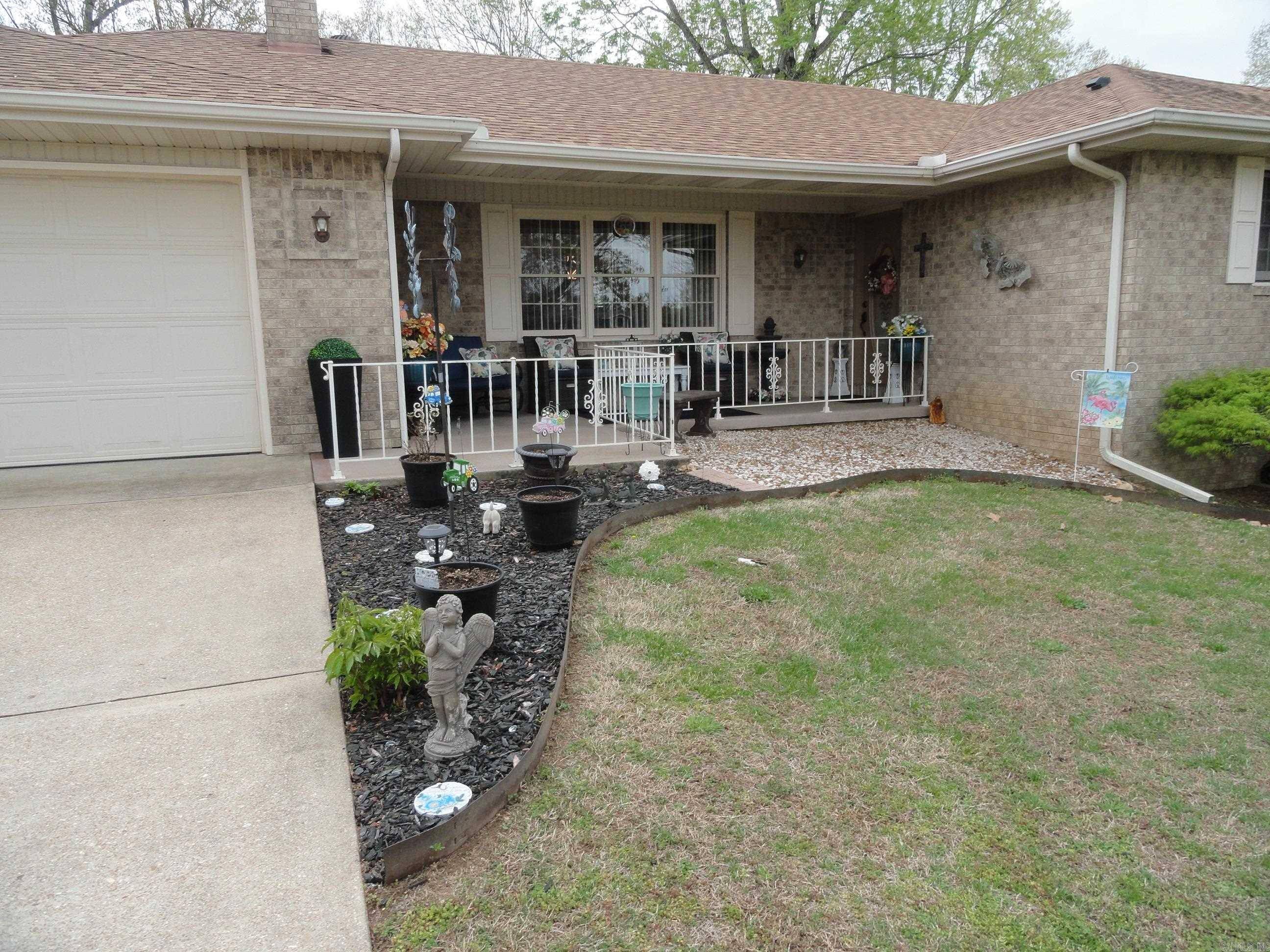 Mountain Home, AR 72653,817 Northpointe Drive
