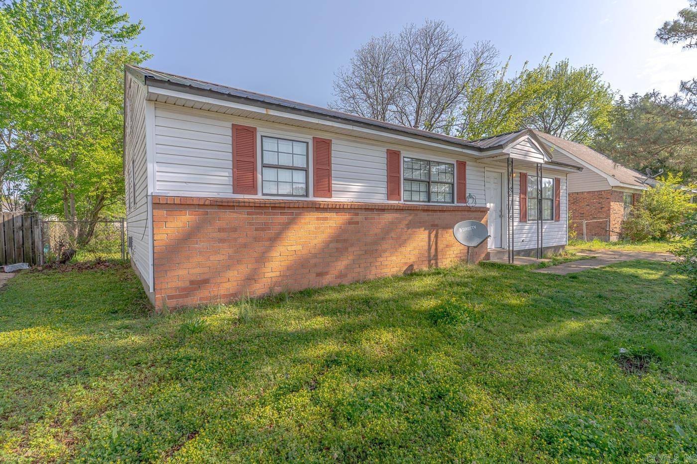 Jonesboro, AR 72401,3212 Meador Road