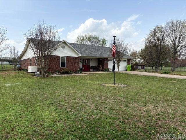 Clarksville, AR 72830,1836 Big Danger Rd