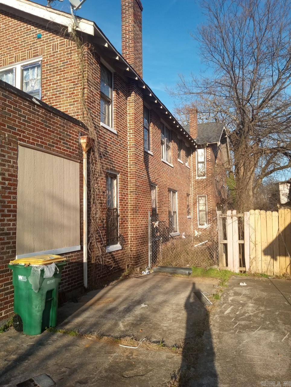 Little Rock, AR 72206,Address not disclosed
