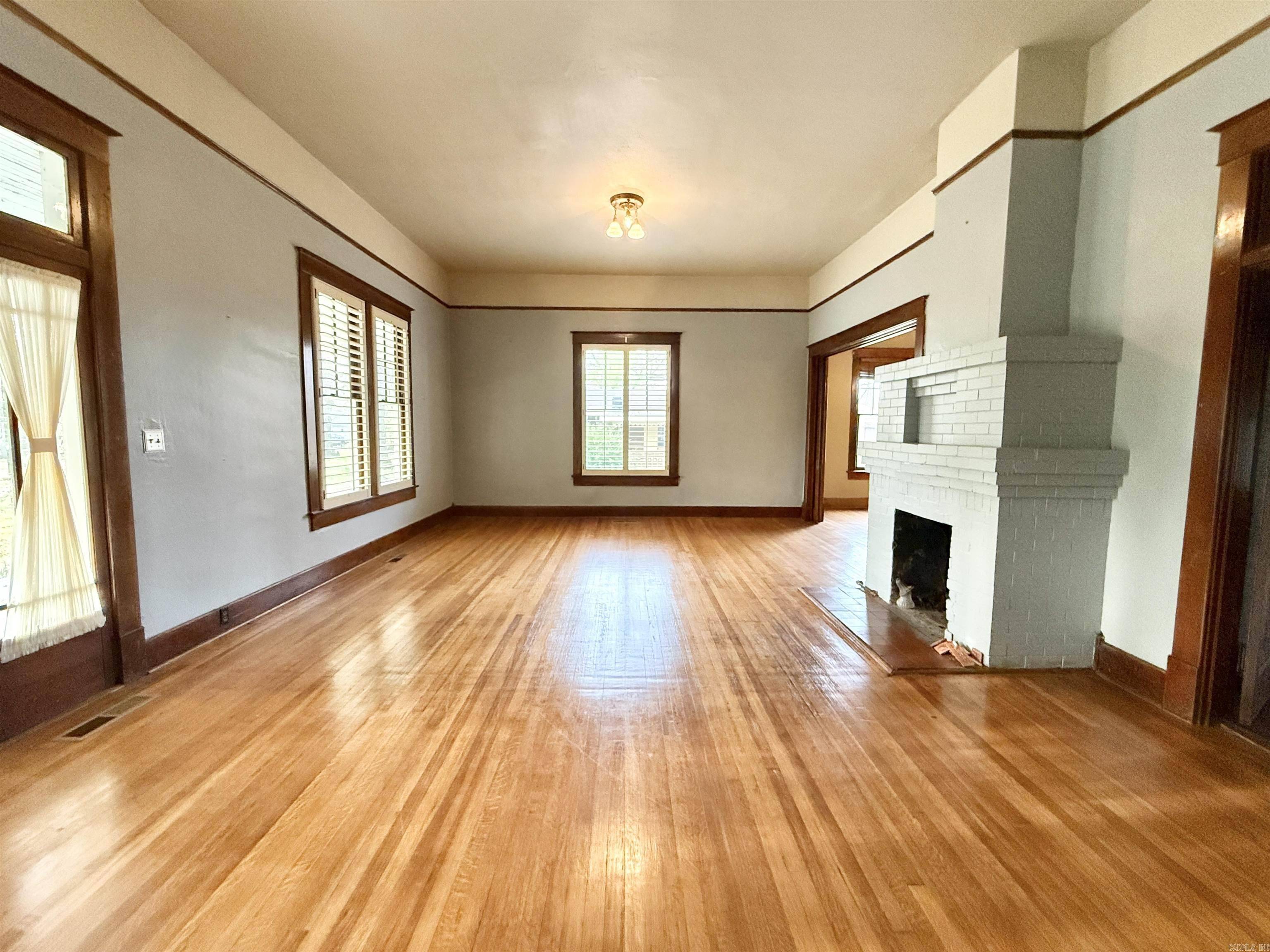 Marvell, AR 72342,302 ELM STREET