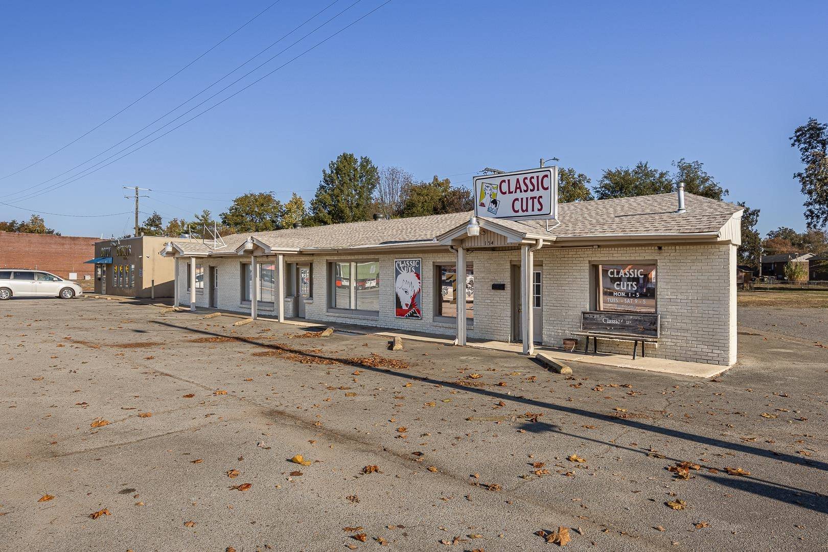 Trumann, AR 72472,150-154 Highway 463