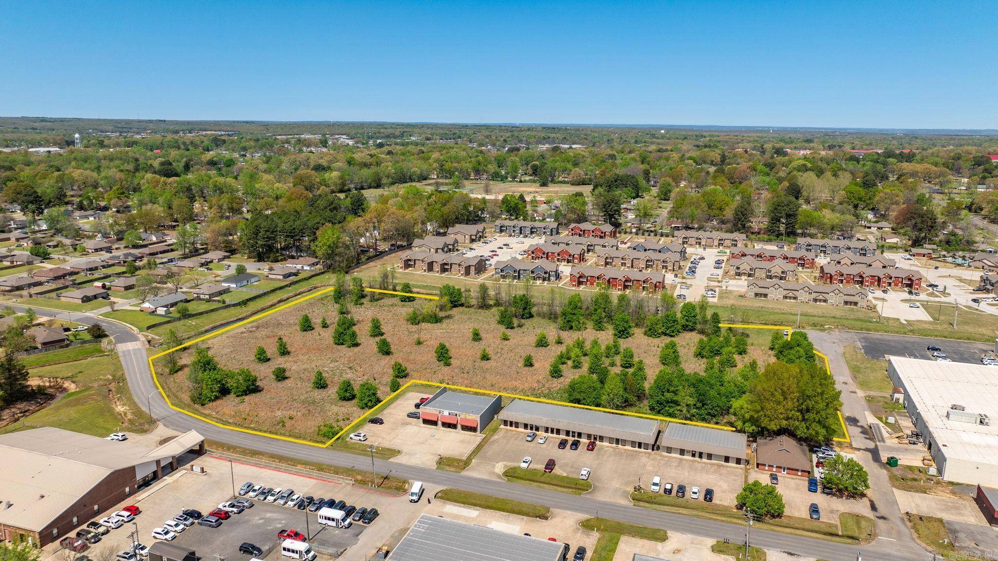 Cabot, AR 72023,00 Plaza Boulevard
