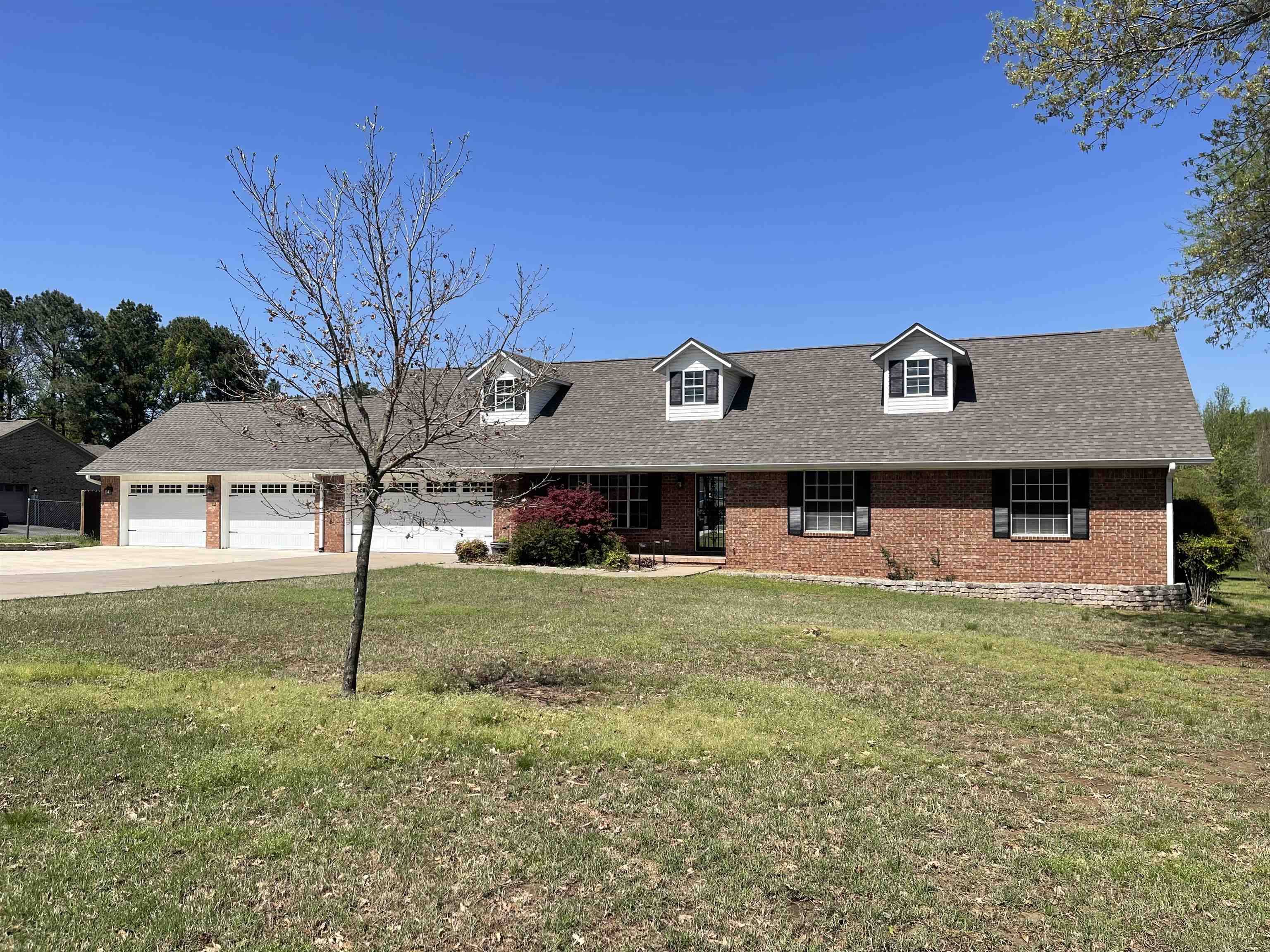 Clarksville, AR 72830,20 Shamrock Drive