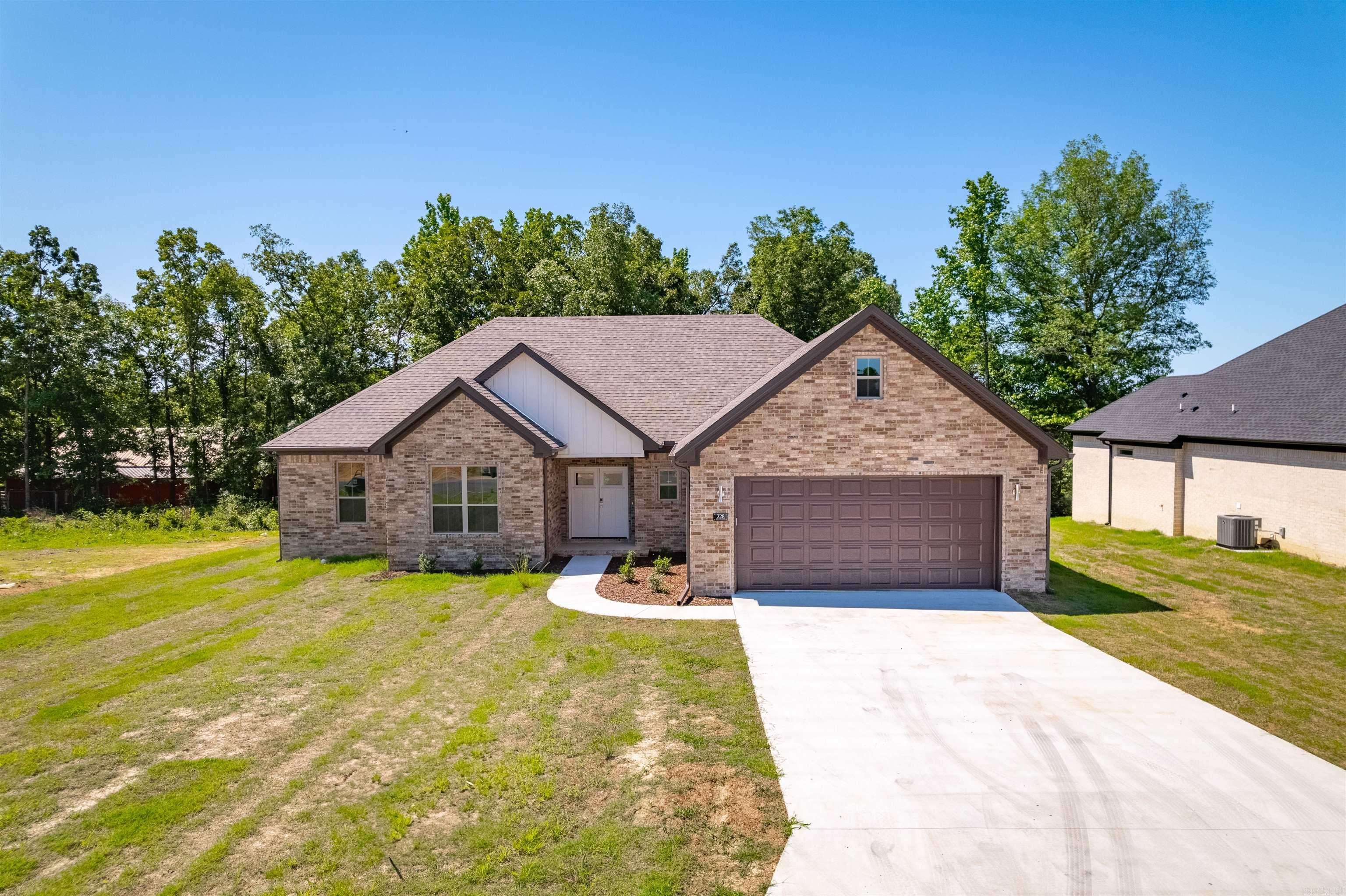 Beebe, AR 72012,228 Michelle Drive