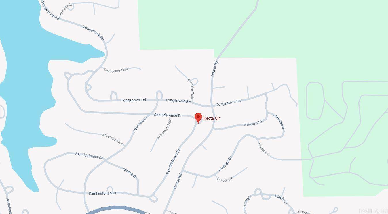 Cherokee Village, AR 72529,Address not disclosed