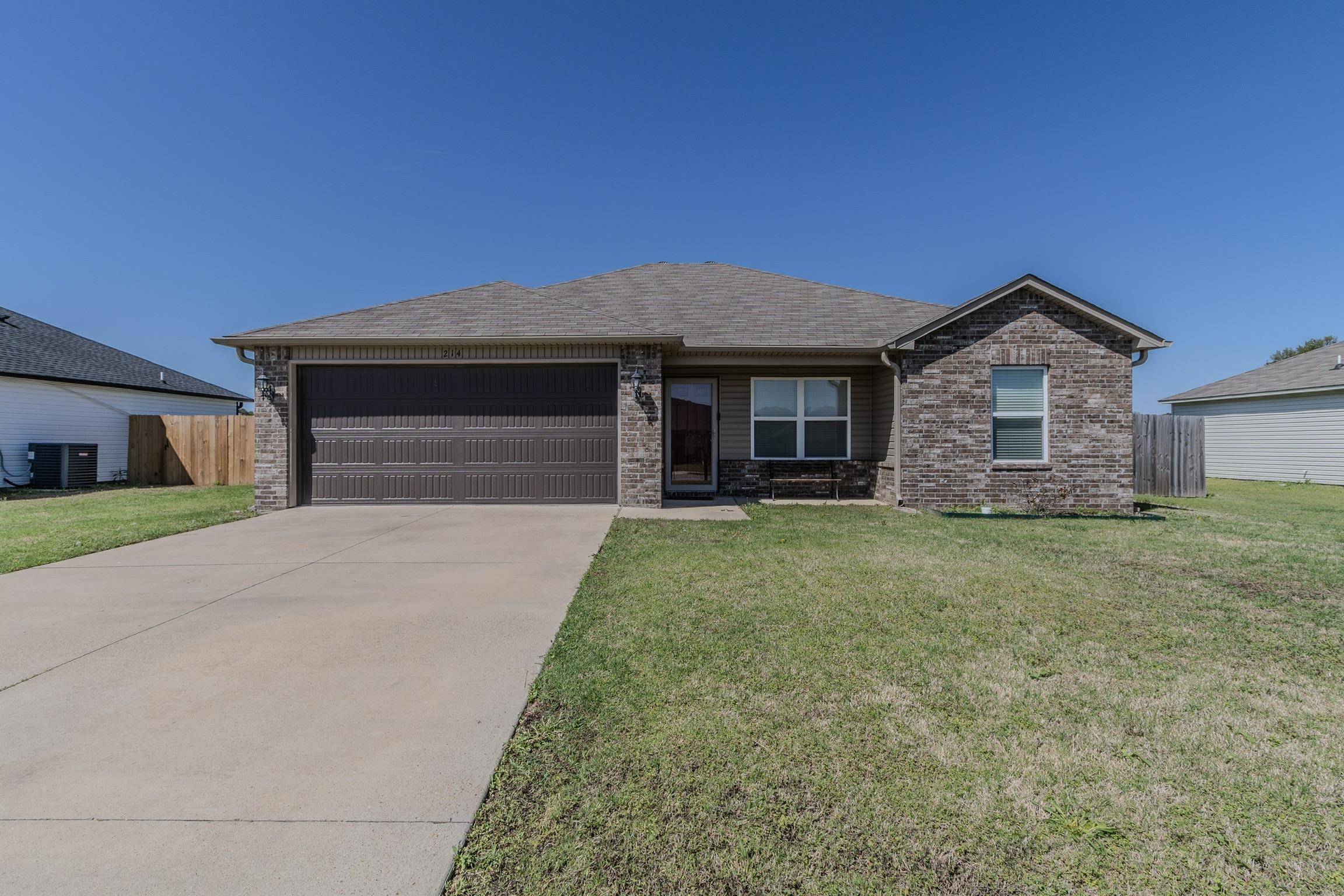 Brookland, AR 72417,Address not disclosed