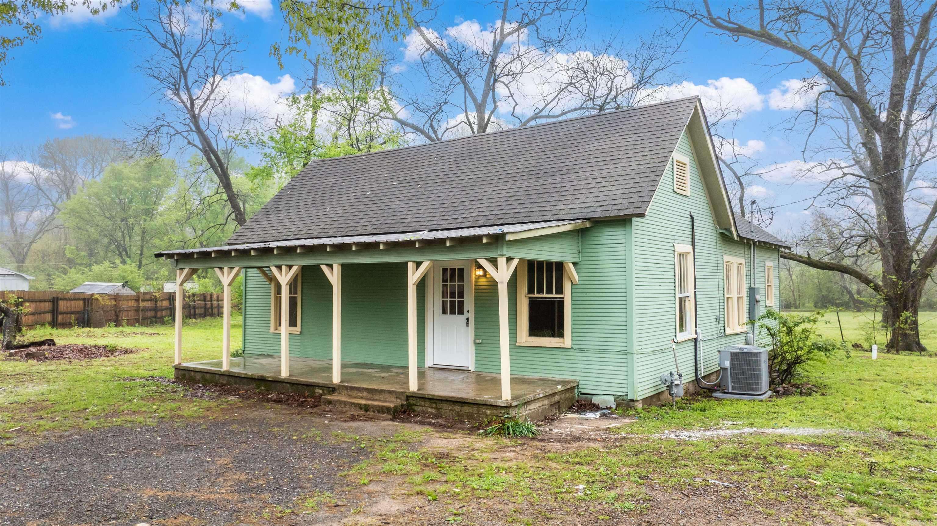 Jacksonville, AR 72076,321 Chestnut Street