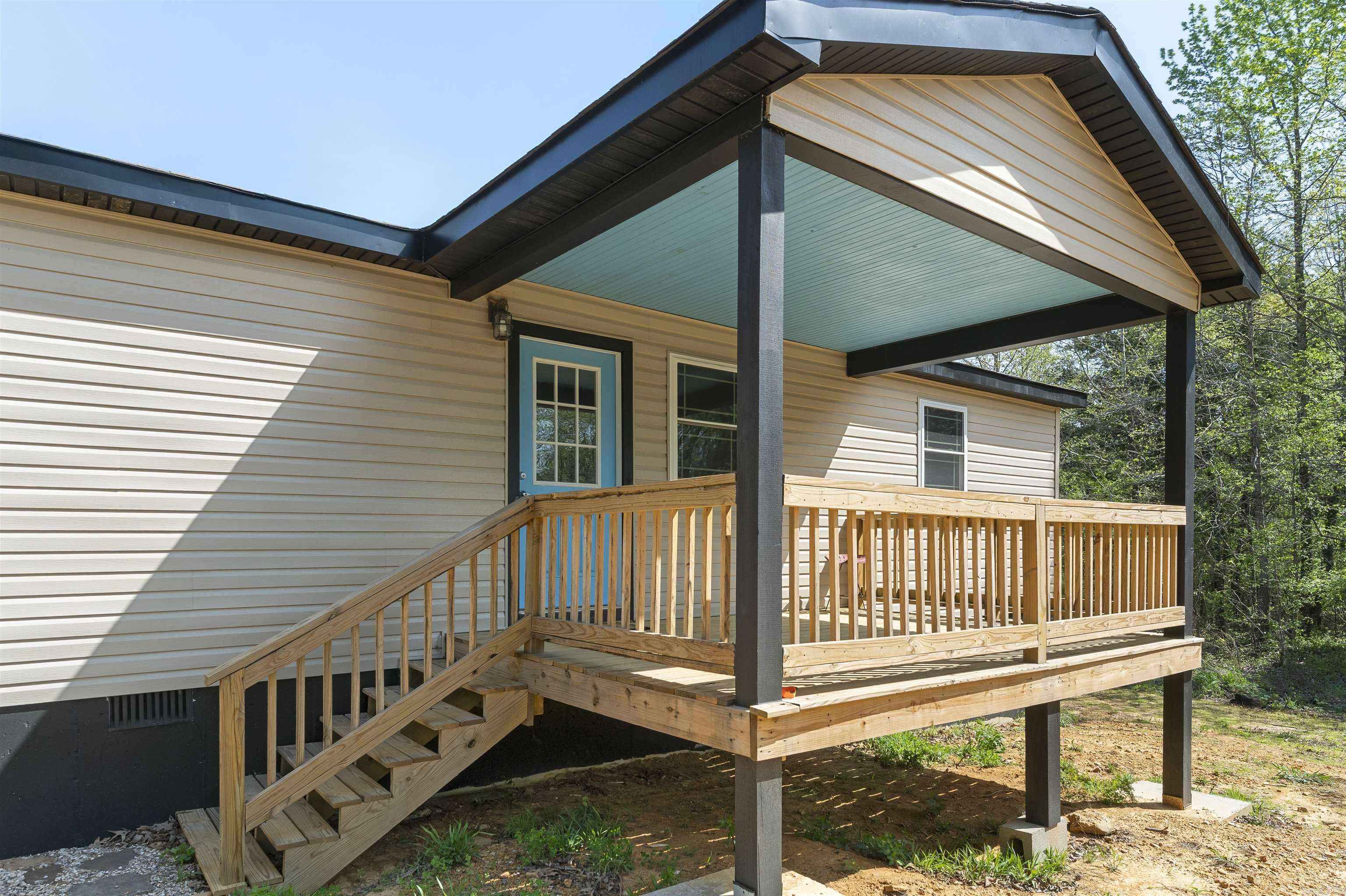 Romance, AR 72136,201 Cedar Terrace Drive