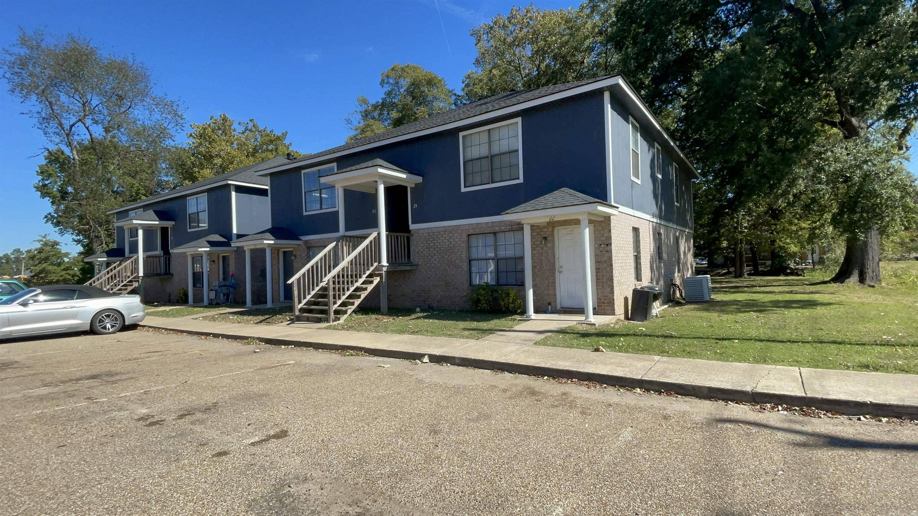 Wynne, AR 72396,800 E Bridges