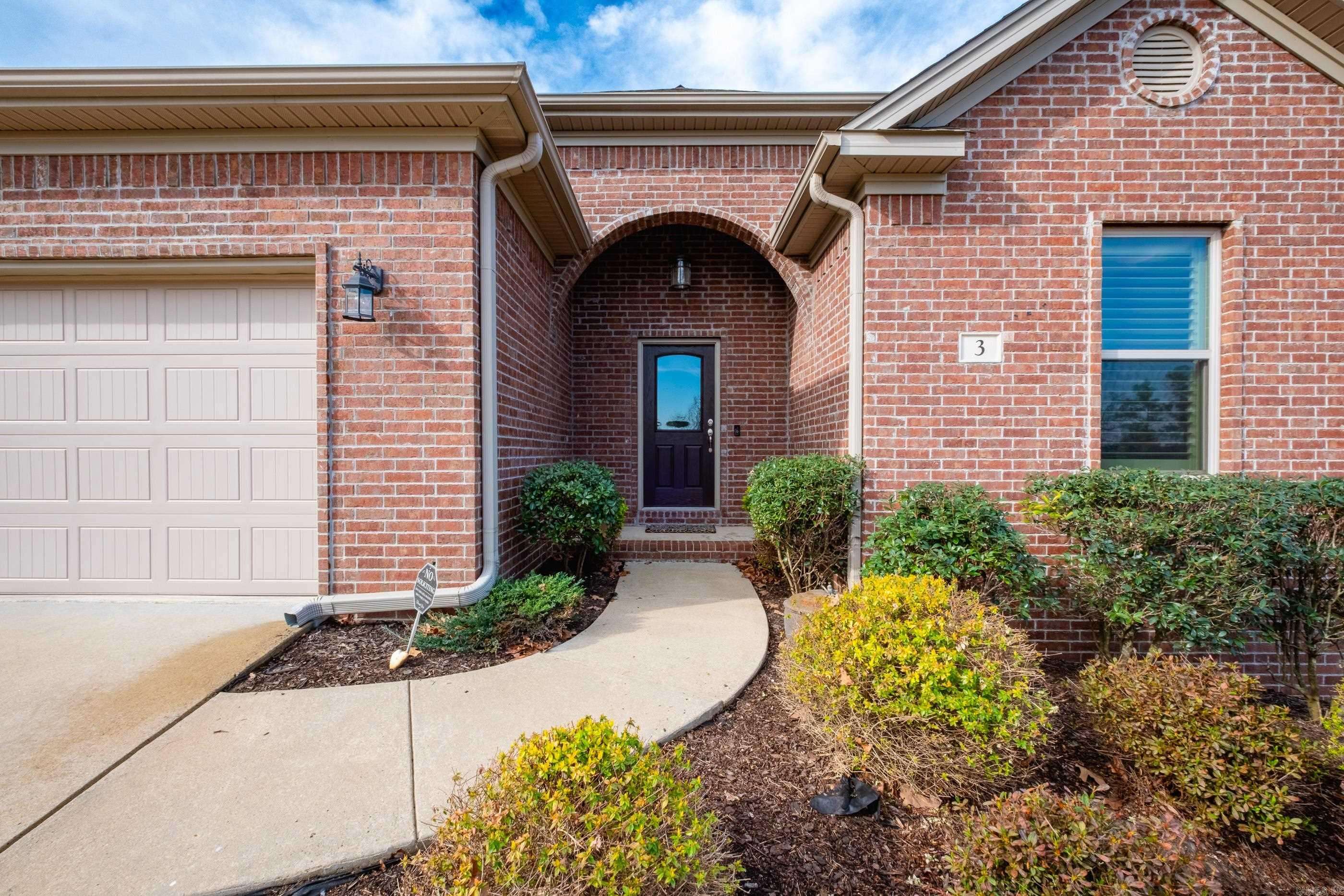 Little Rock, AR 72223,3 Commentry Drive