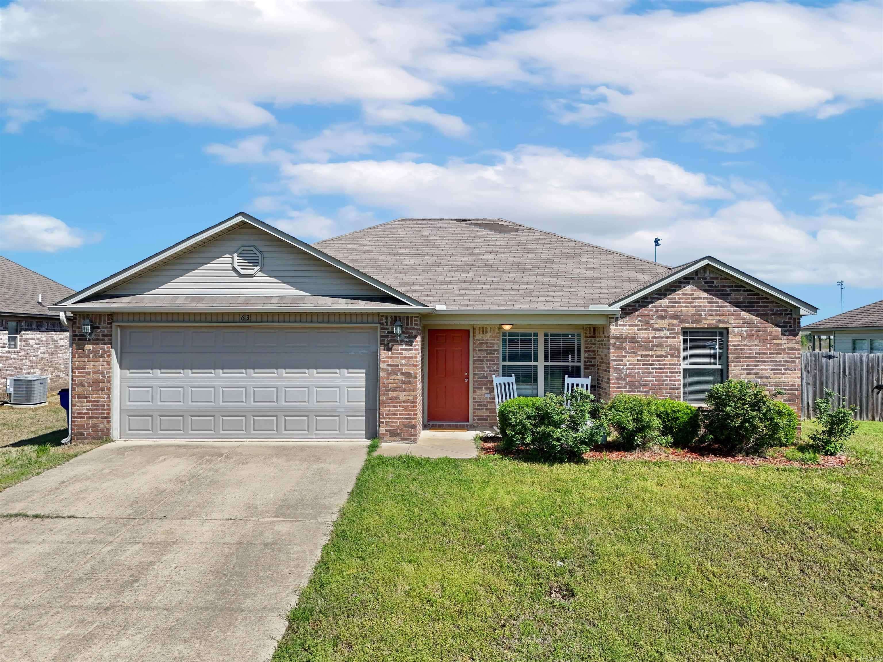 Greenbrier, AR 72058,63 Wilson Farm Rd