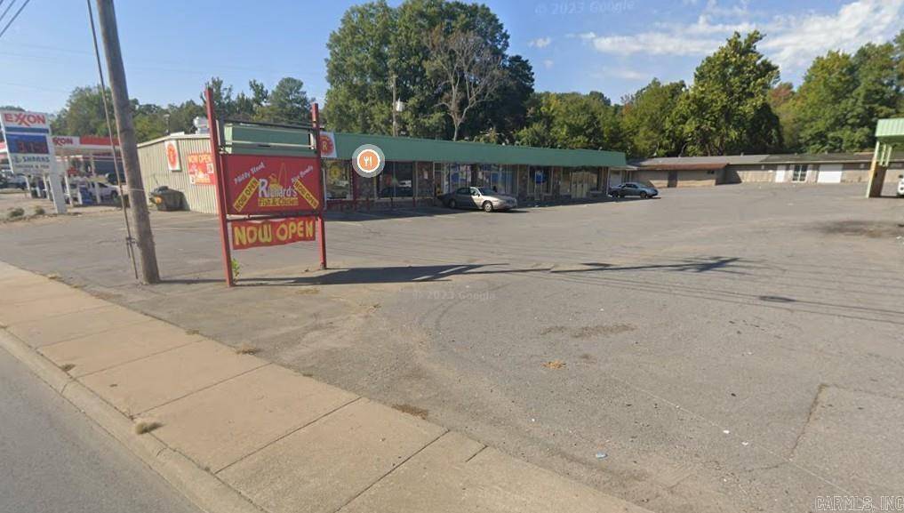 Little Rock, AR 72204,8700 Colonel Glenn Road  Unit 4
