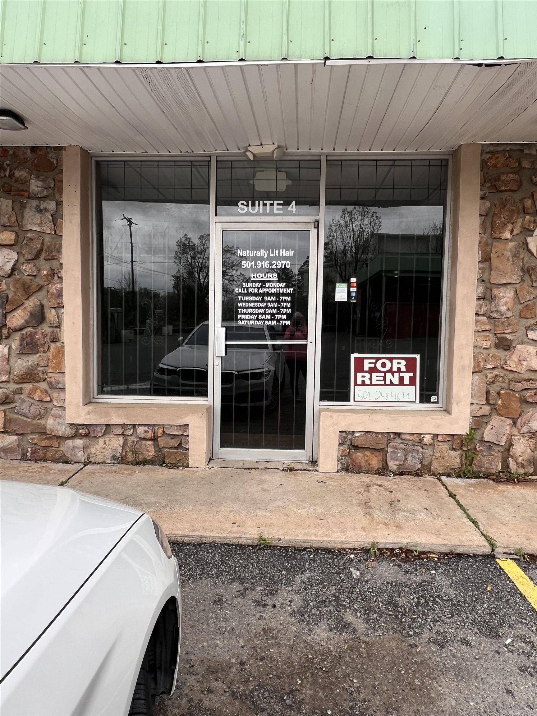 Little Rock, AR 72204,8700 Colonel Glenn Road  Unit 4
