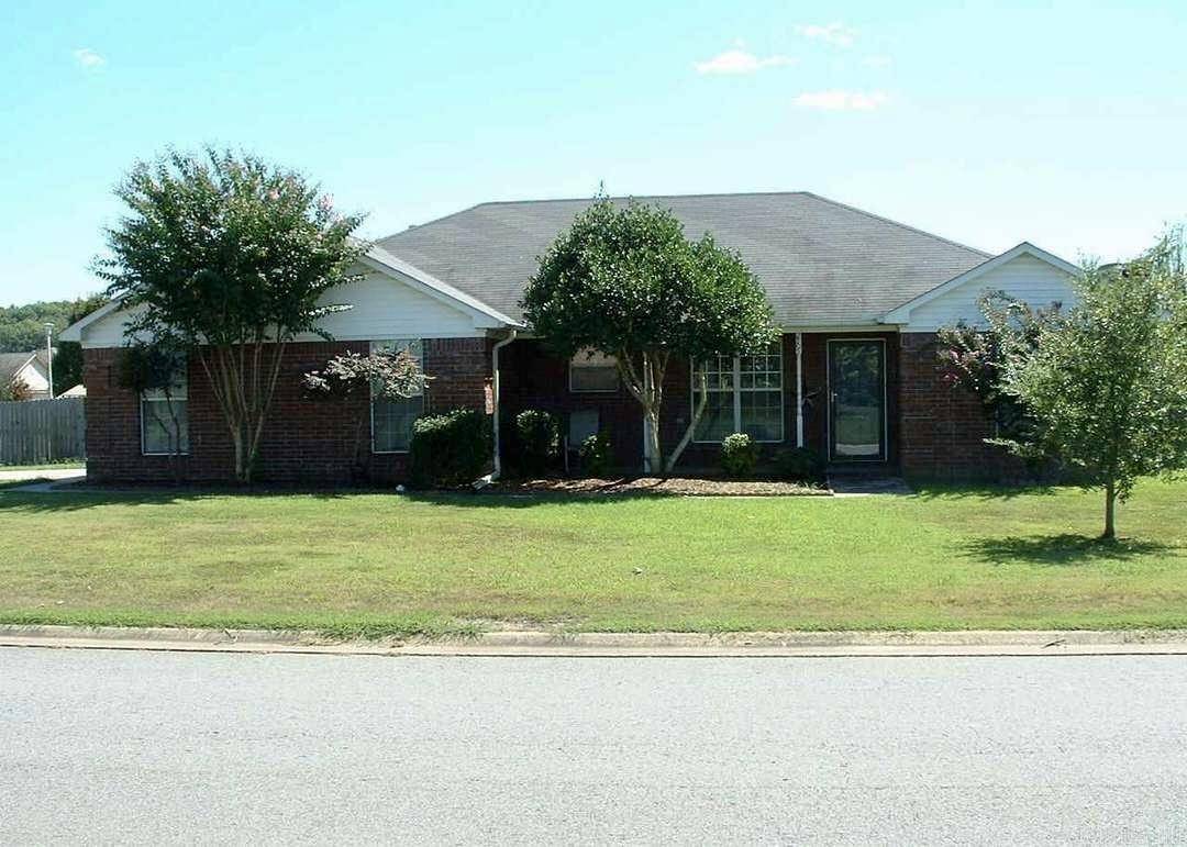 Conway, AR 72034,2705 makenzie