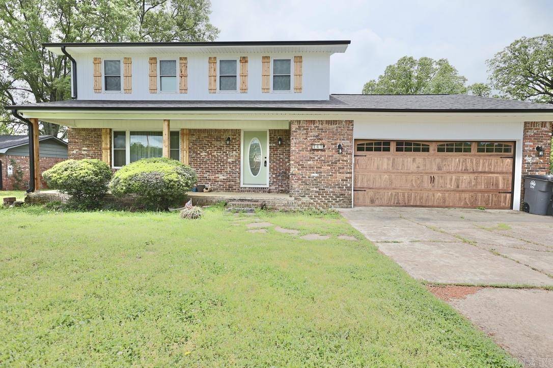 Hot Springs, AR 71901,102 Windsor Place