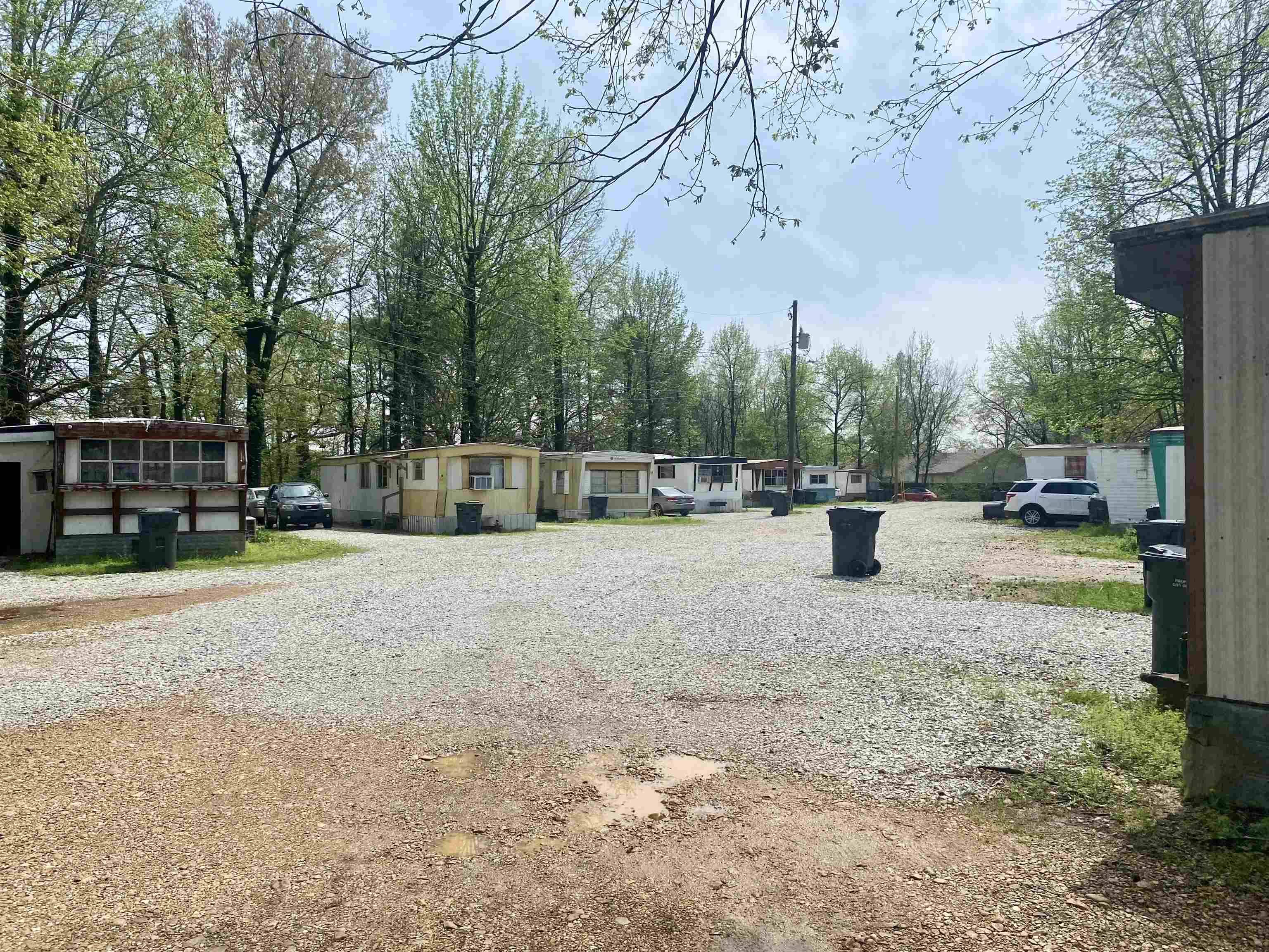 Jonesboro, AR 72401,1414-1416 Nelms