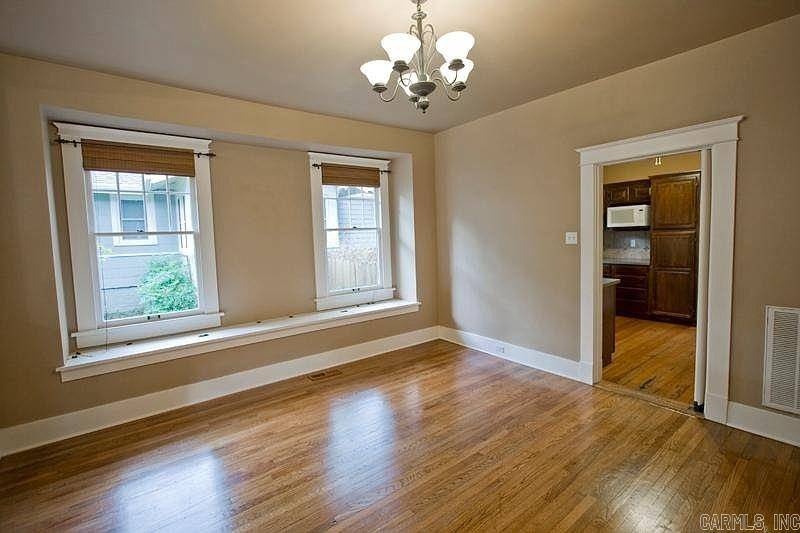 Little Rock, AR 72205,707 N Jackson Street