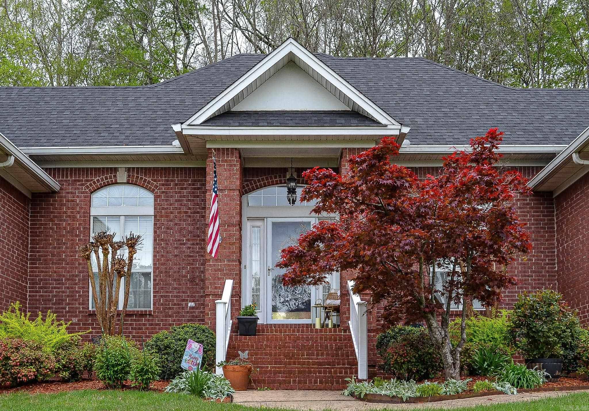 Benton, AR 72019-2399,605 Miller Cove
