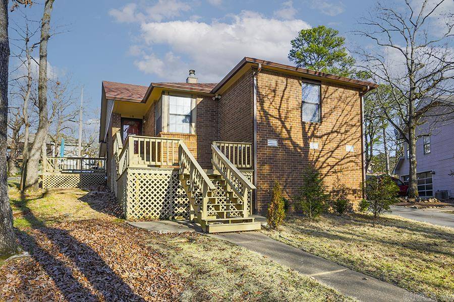 Little Rock, AR 72211,28 Forest Circle