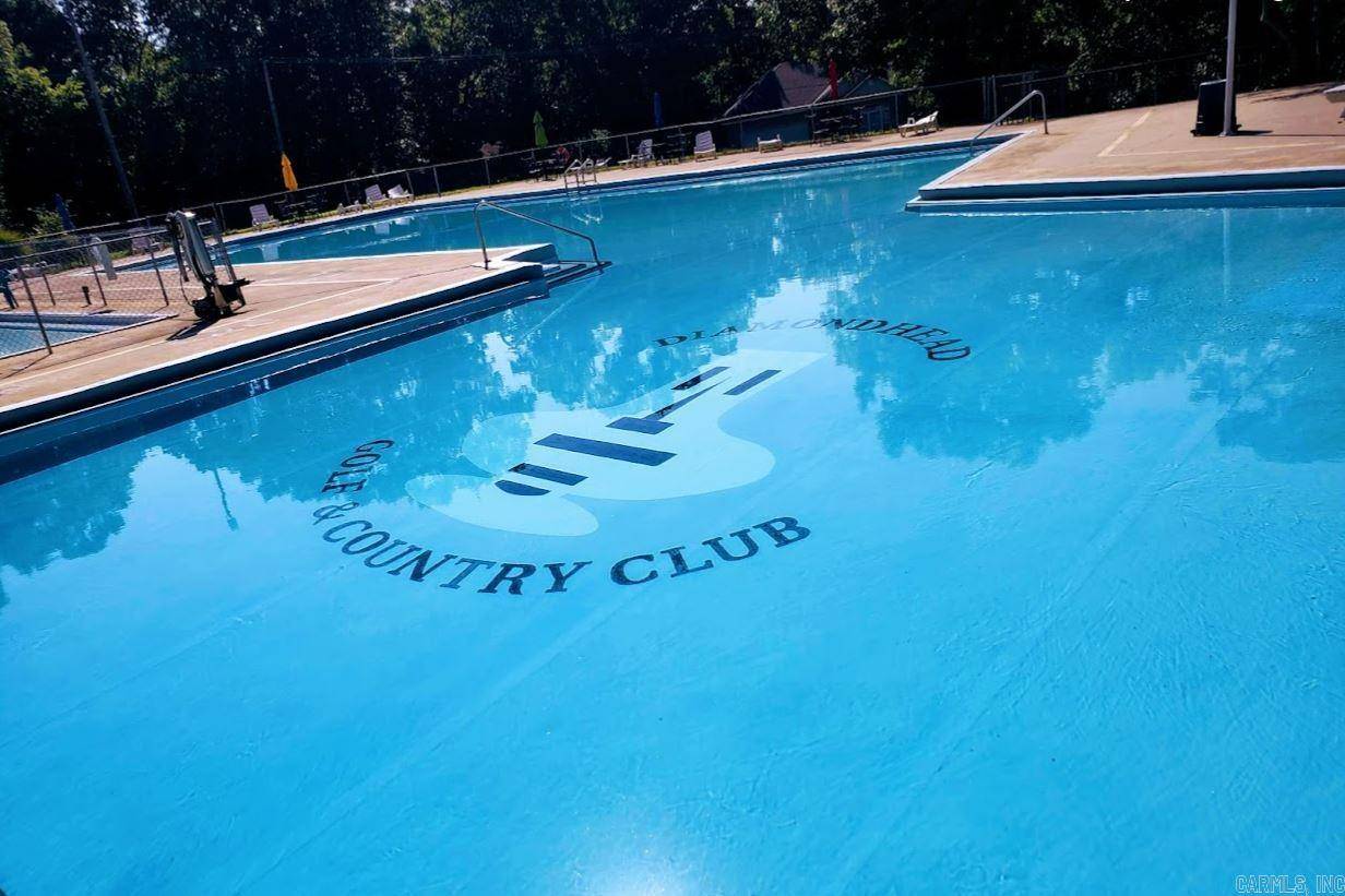 Hot Springs, AR 71913-0000,1806 Pebble Beach Drive