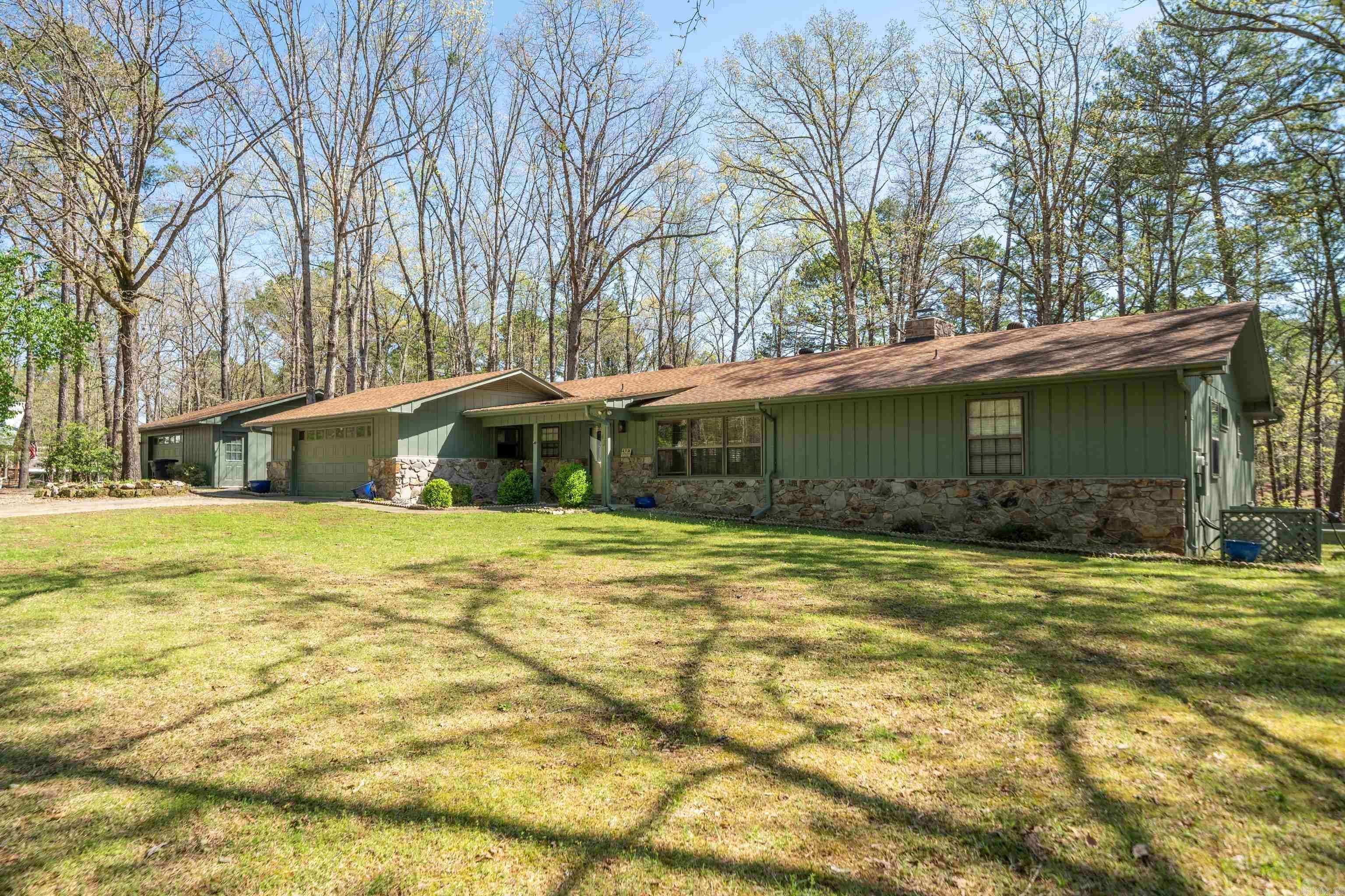Mount Ida, AR 71957,Address not disclosed