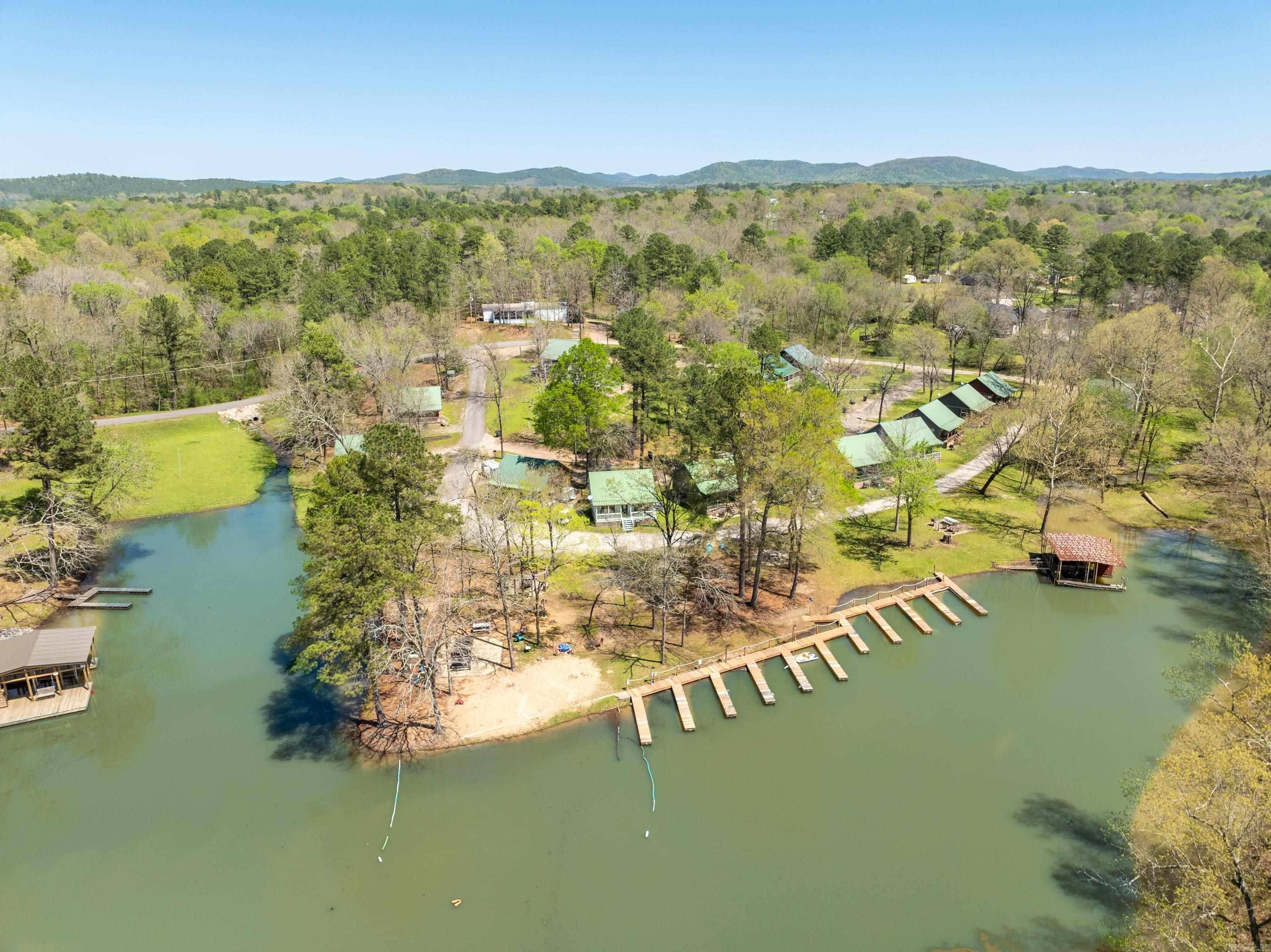 Hot Springs, AR 71913,136 Shady Oak Trail