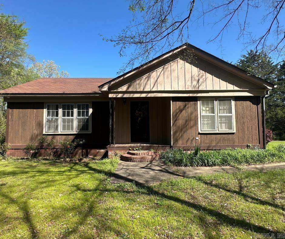 Morrilton, AR 72110,1014 N 3RD ST