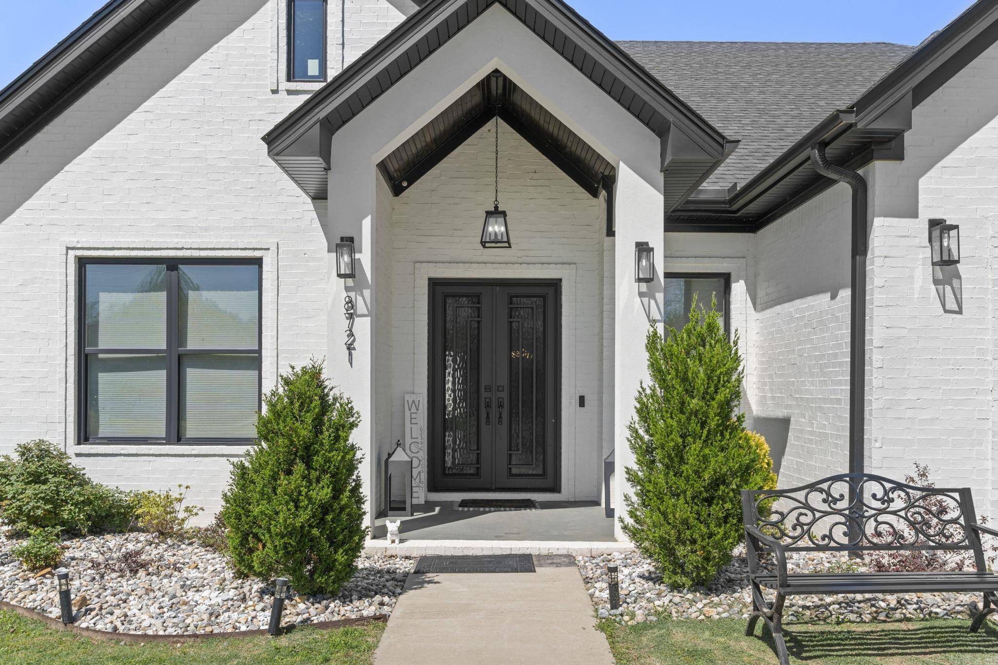 Benton, AR 72015-0000,8721 Stonehedge Trail