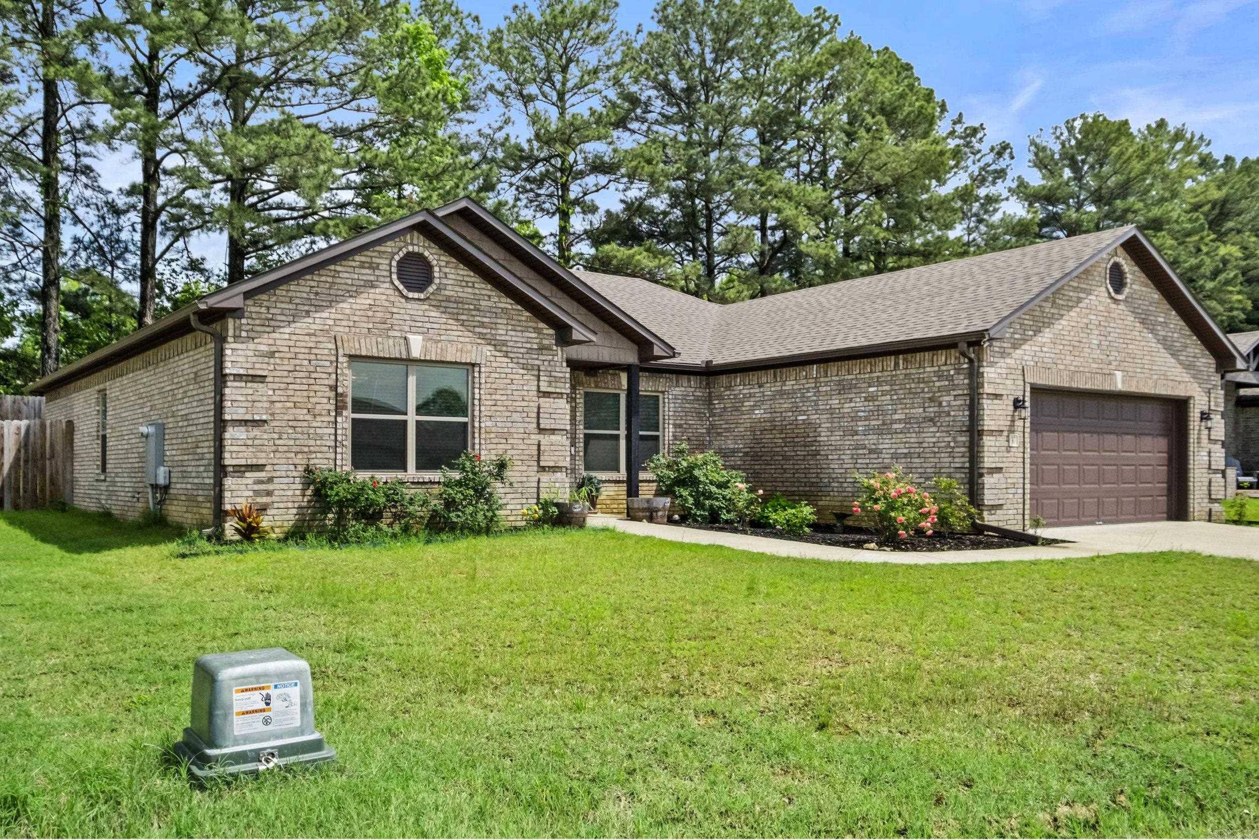 Cabot, AR 72023,30 Aberdeen Drive