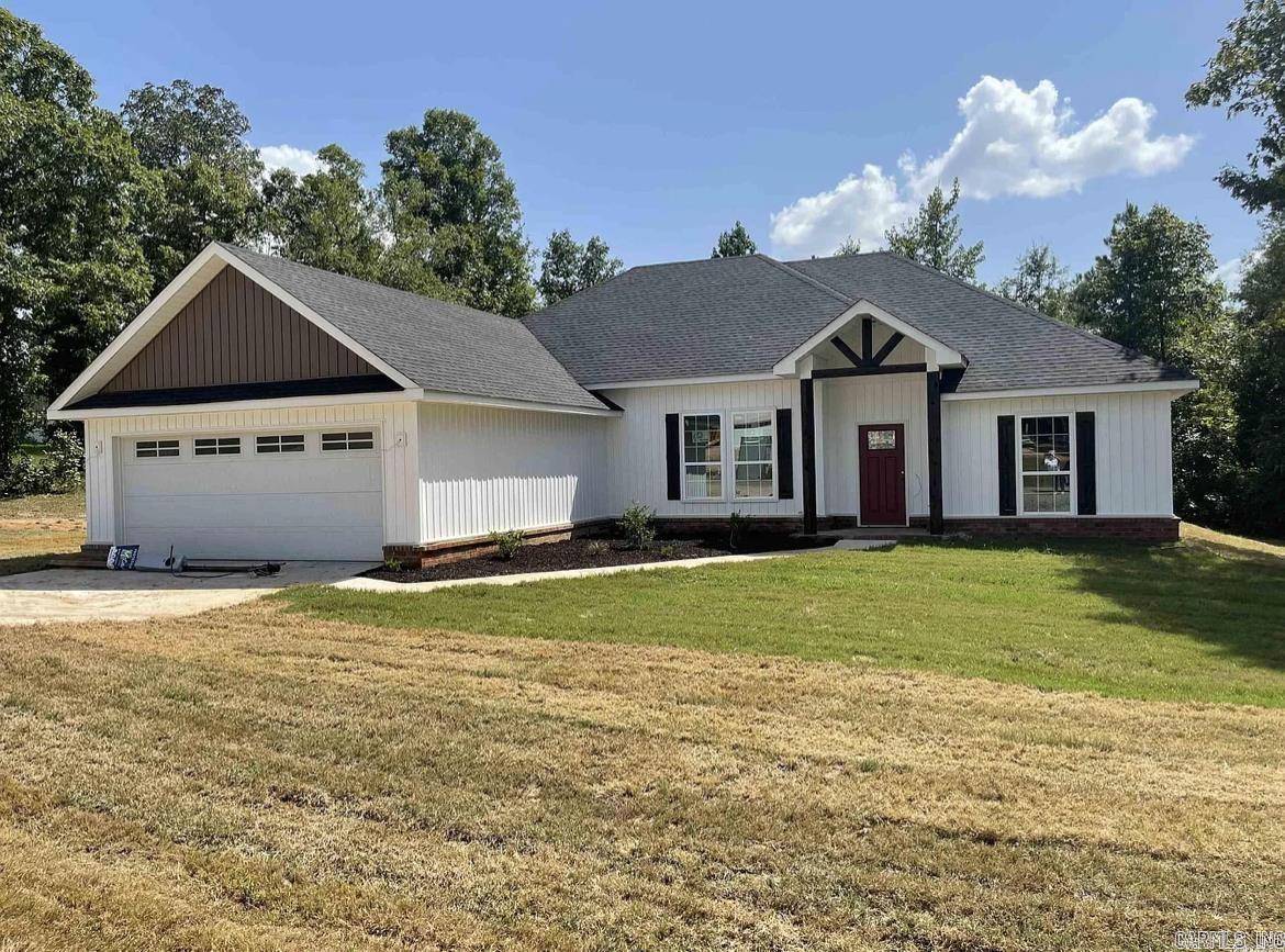 Bauxite, AR 72011,2096 Creekwood circle