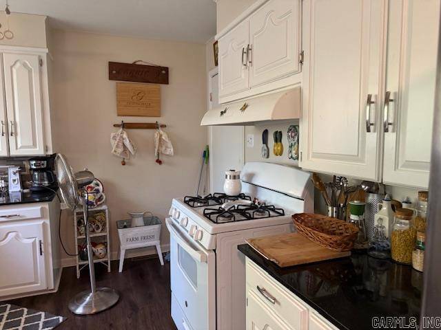 Hot Springs, AR 71913,128 Phillips Street