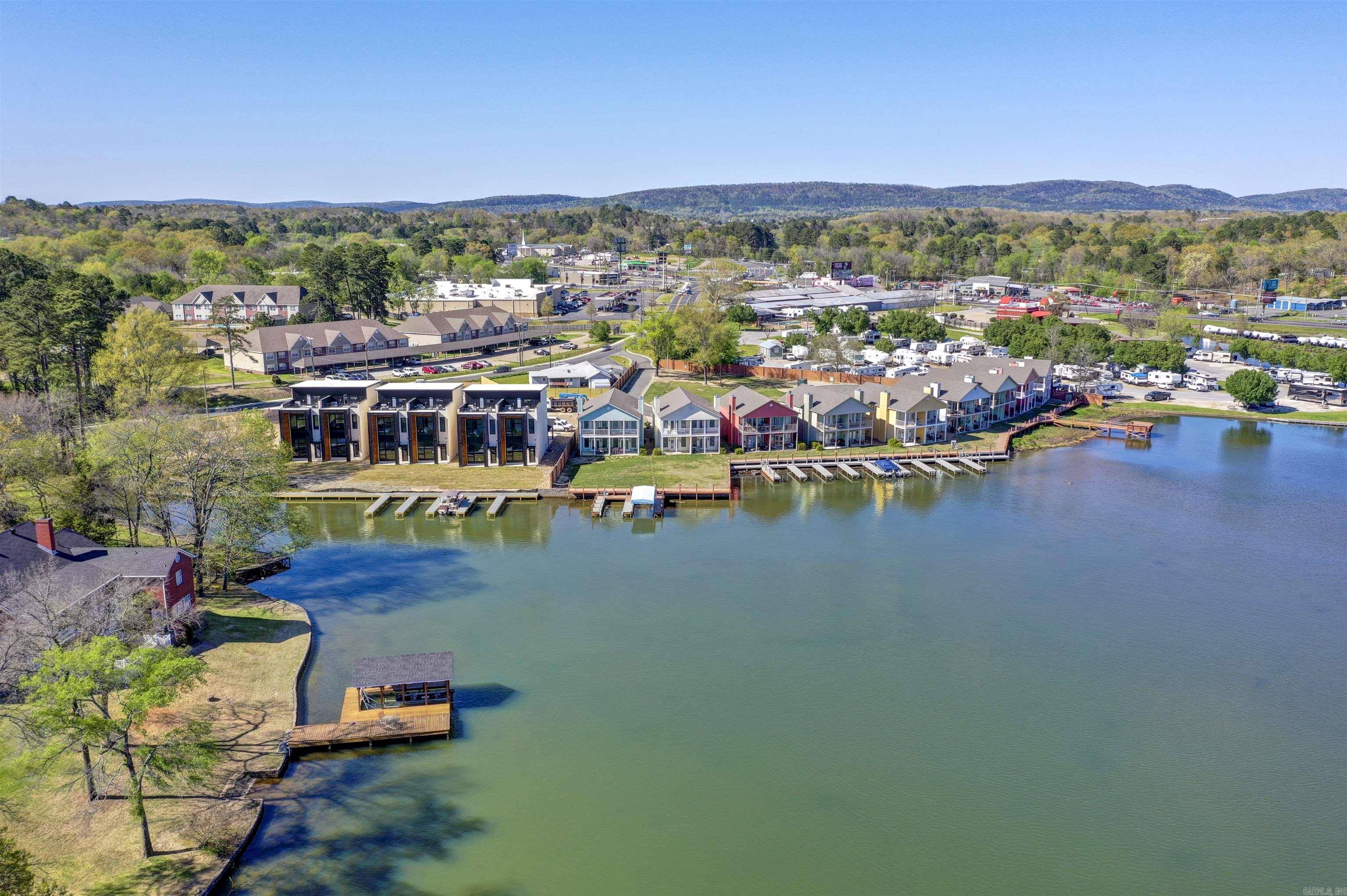 Hot Springs, AR 71913,251 Thornton Ferry Rd B2