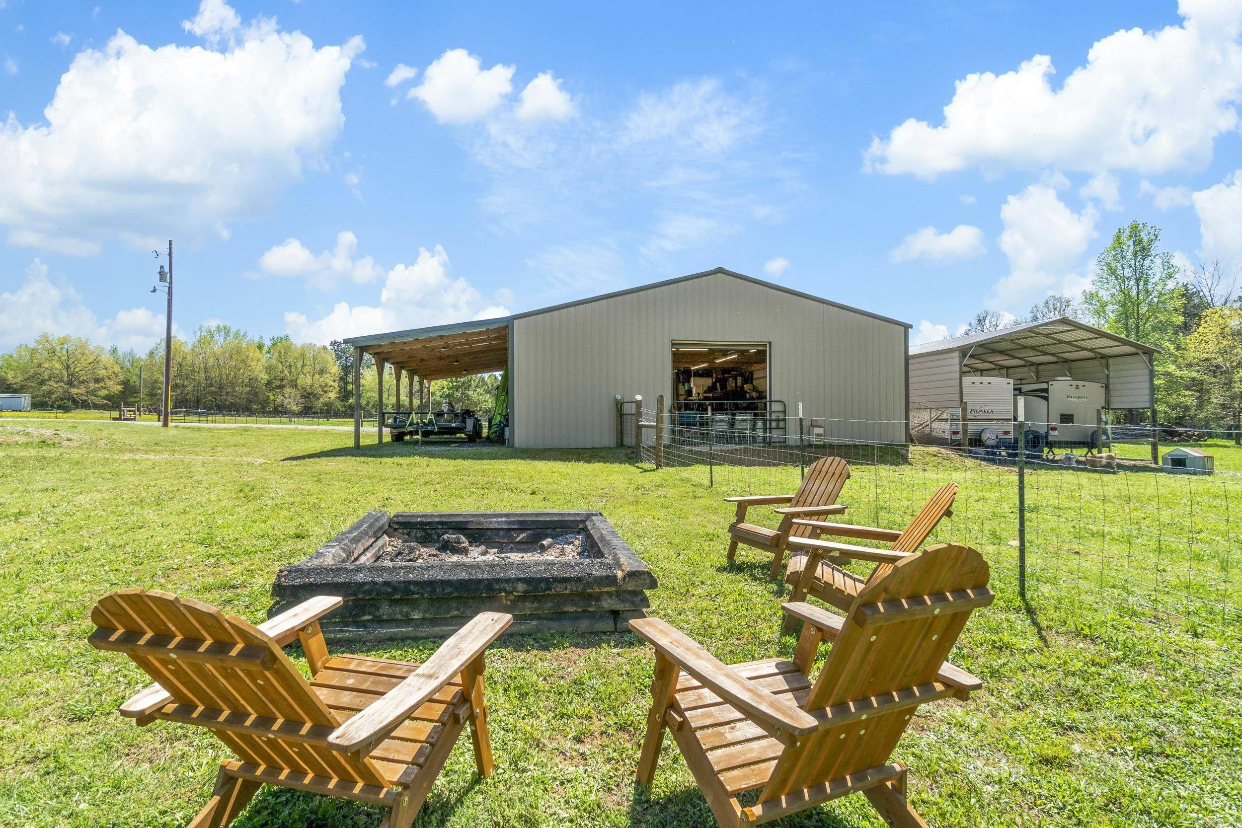 Pangburn, AR 72121,3233 Highway 16