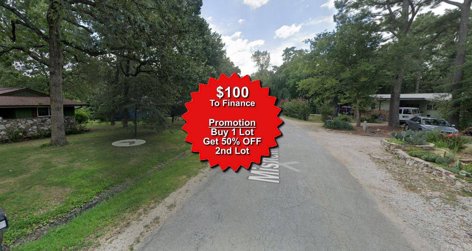 Cherokee Village, AR 72529,Address not disclosed