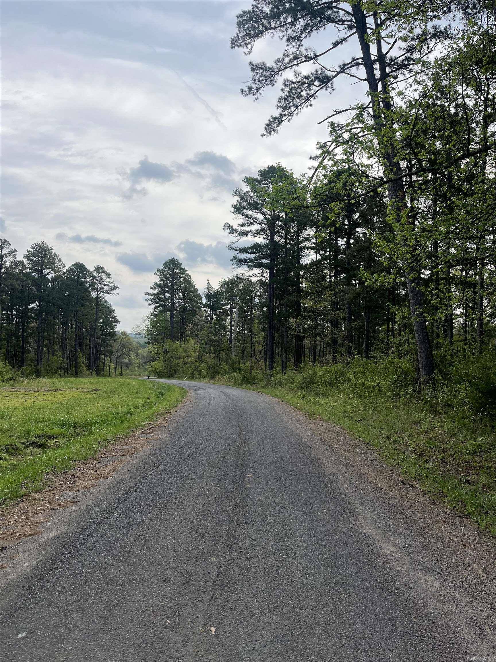 Clinton, AR 72013,Lot #2 Lynch Rd.