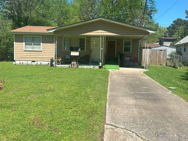 Jacksonville, AR 72076,1616 Plummer