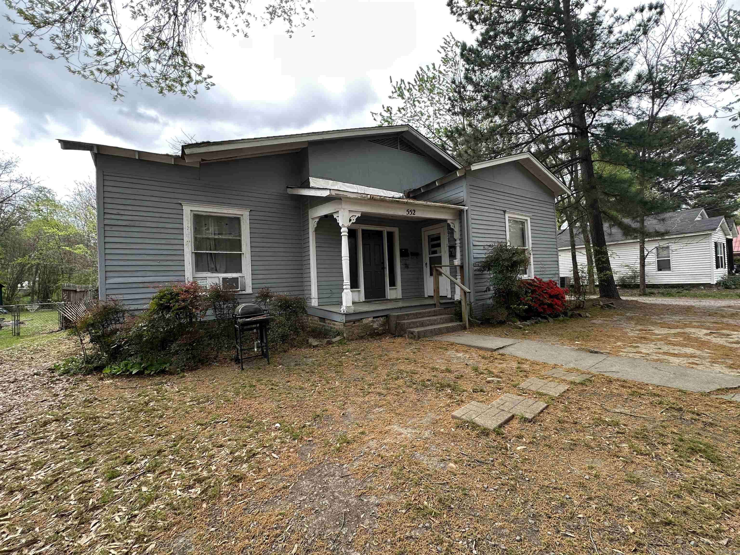 Conway, AR 72034,Address not disclosed