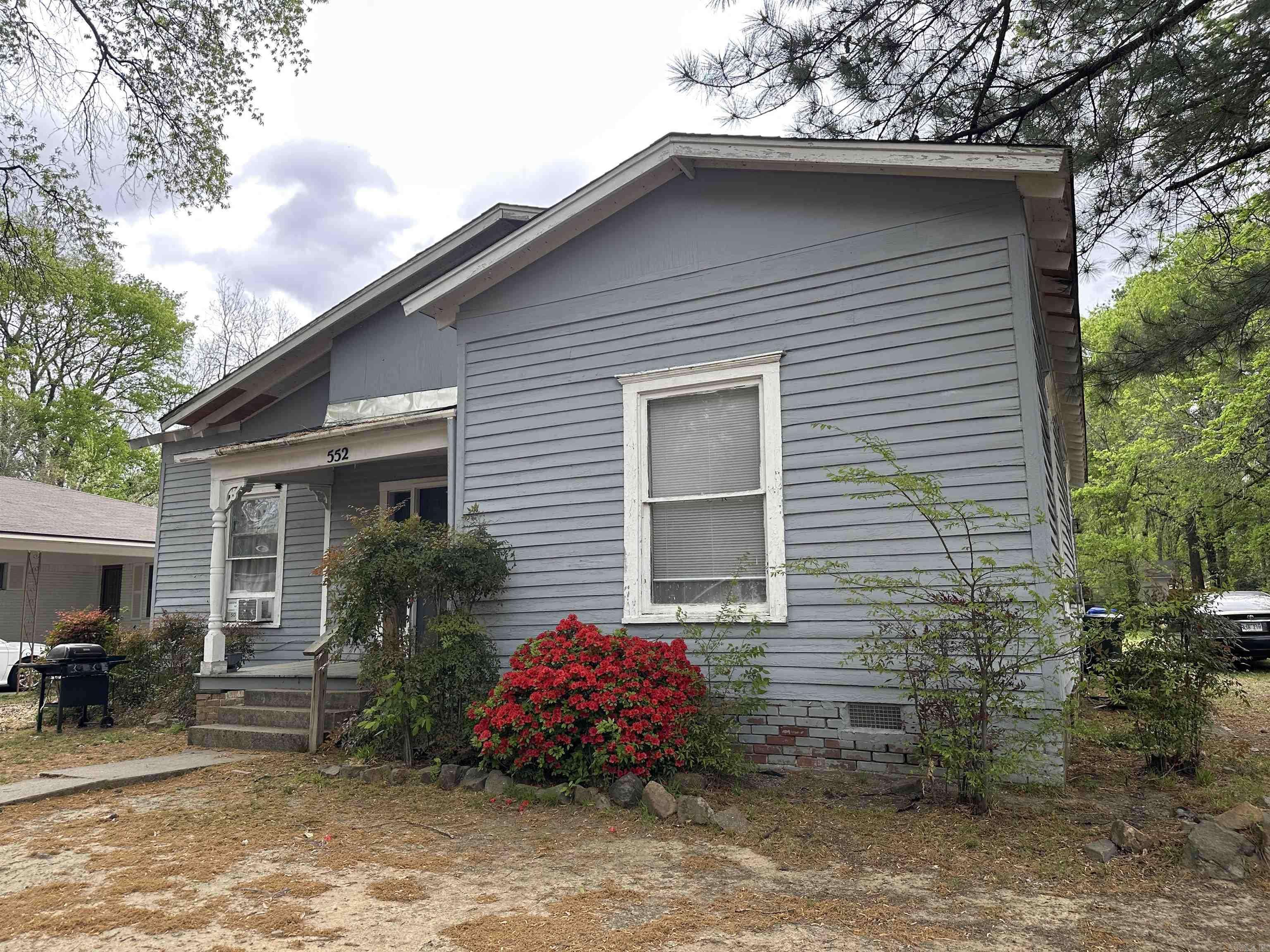Conway, AR 72034,Address not disclosed