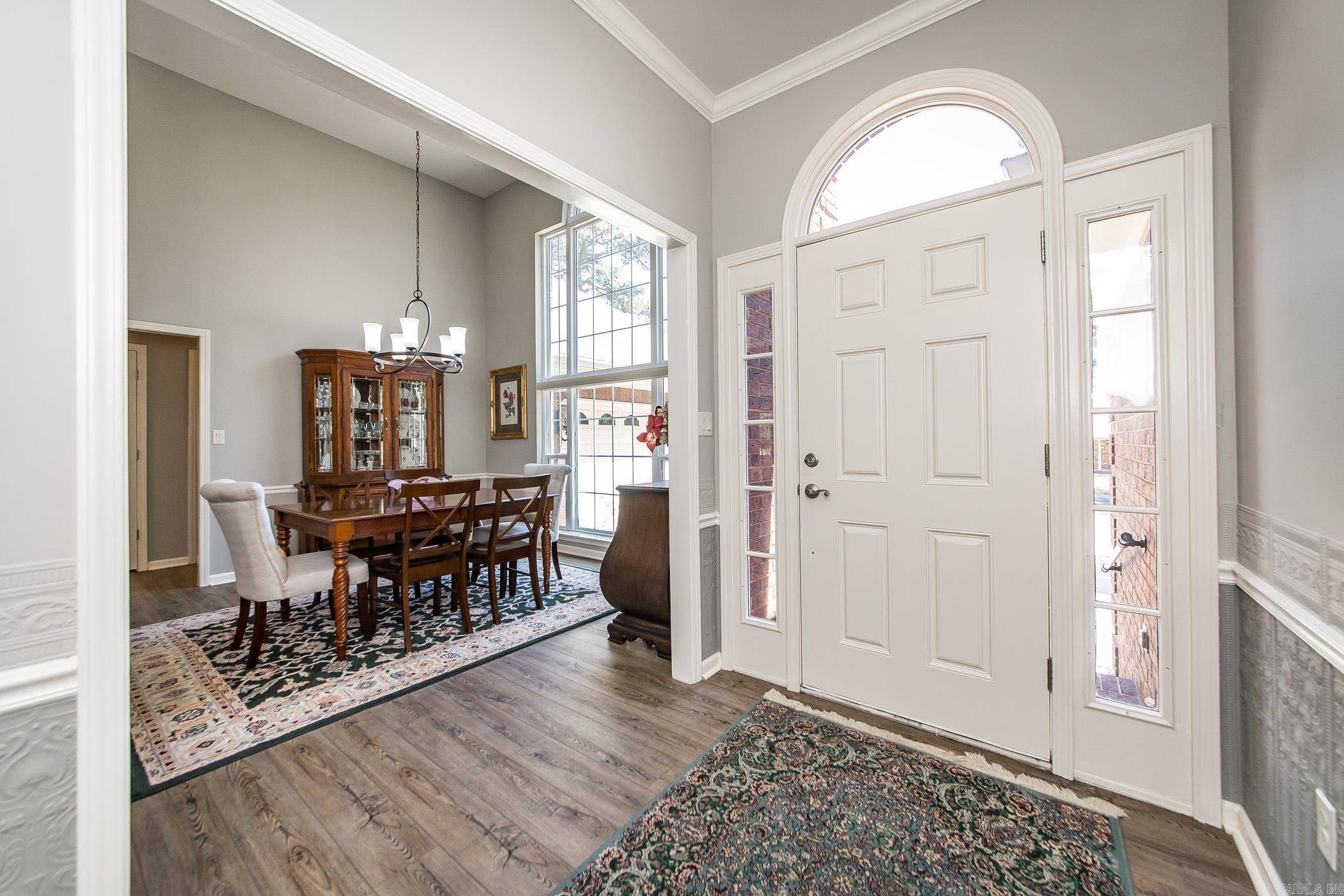 Fairfield Bay, AR 72088,206 Snead Drive