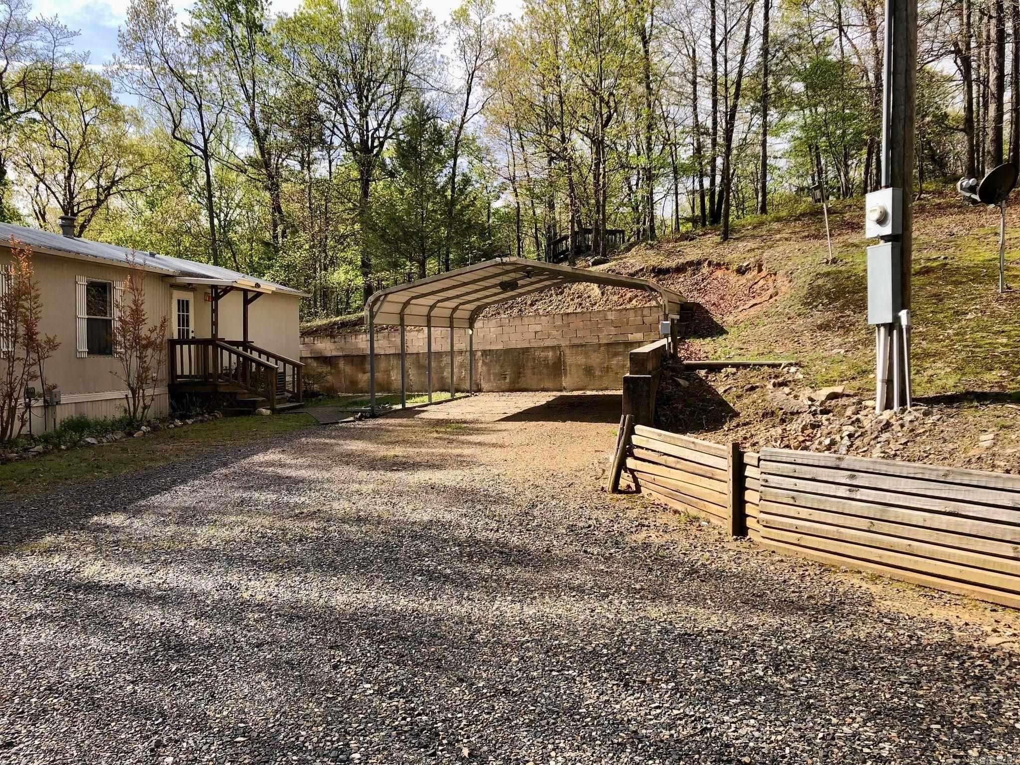 Mena, AR 71953,116 Rosewood Ln.