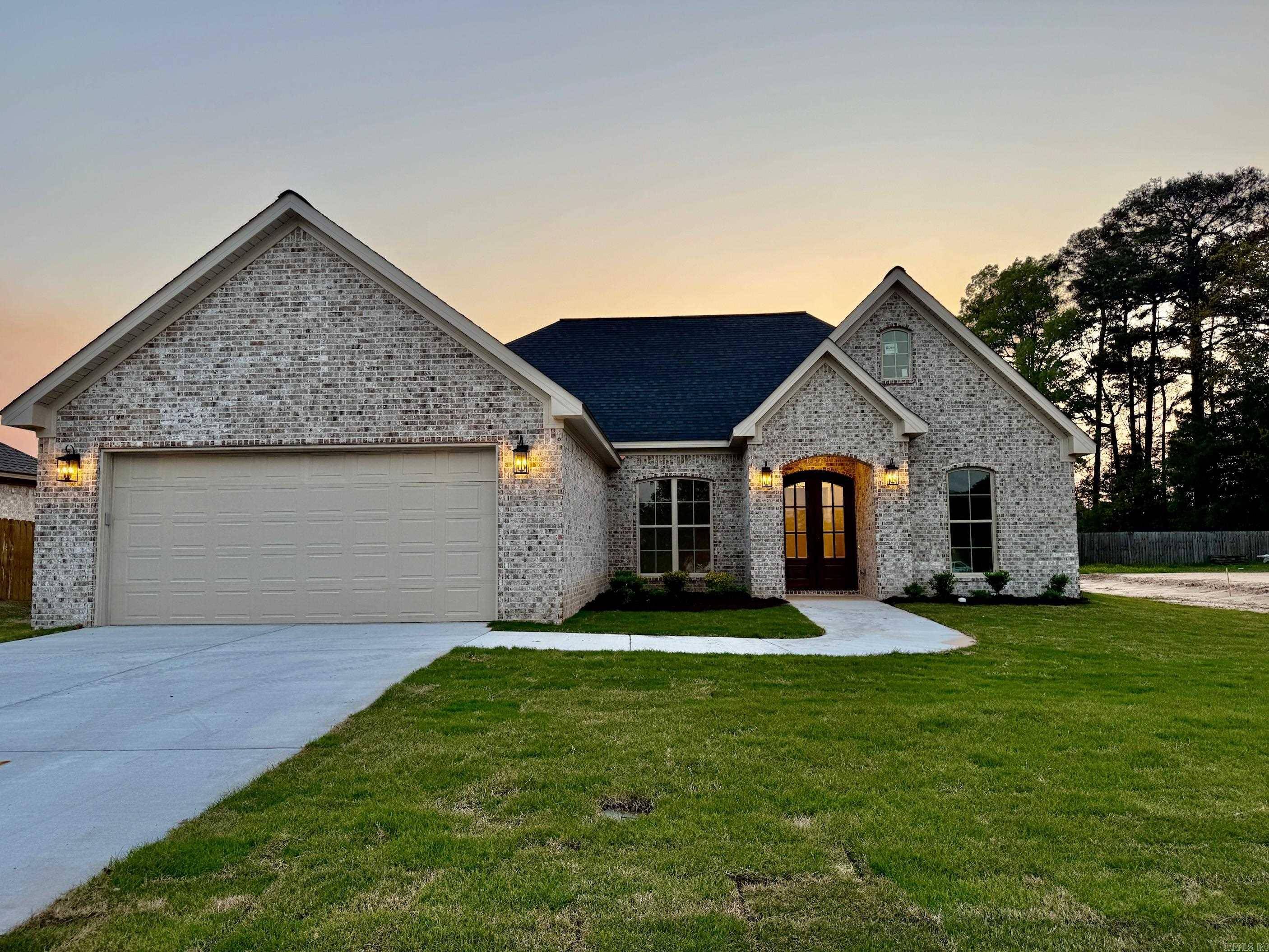 White Hall, AR 71602-0000,Address not disclosed