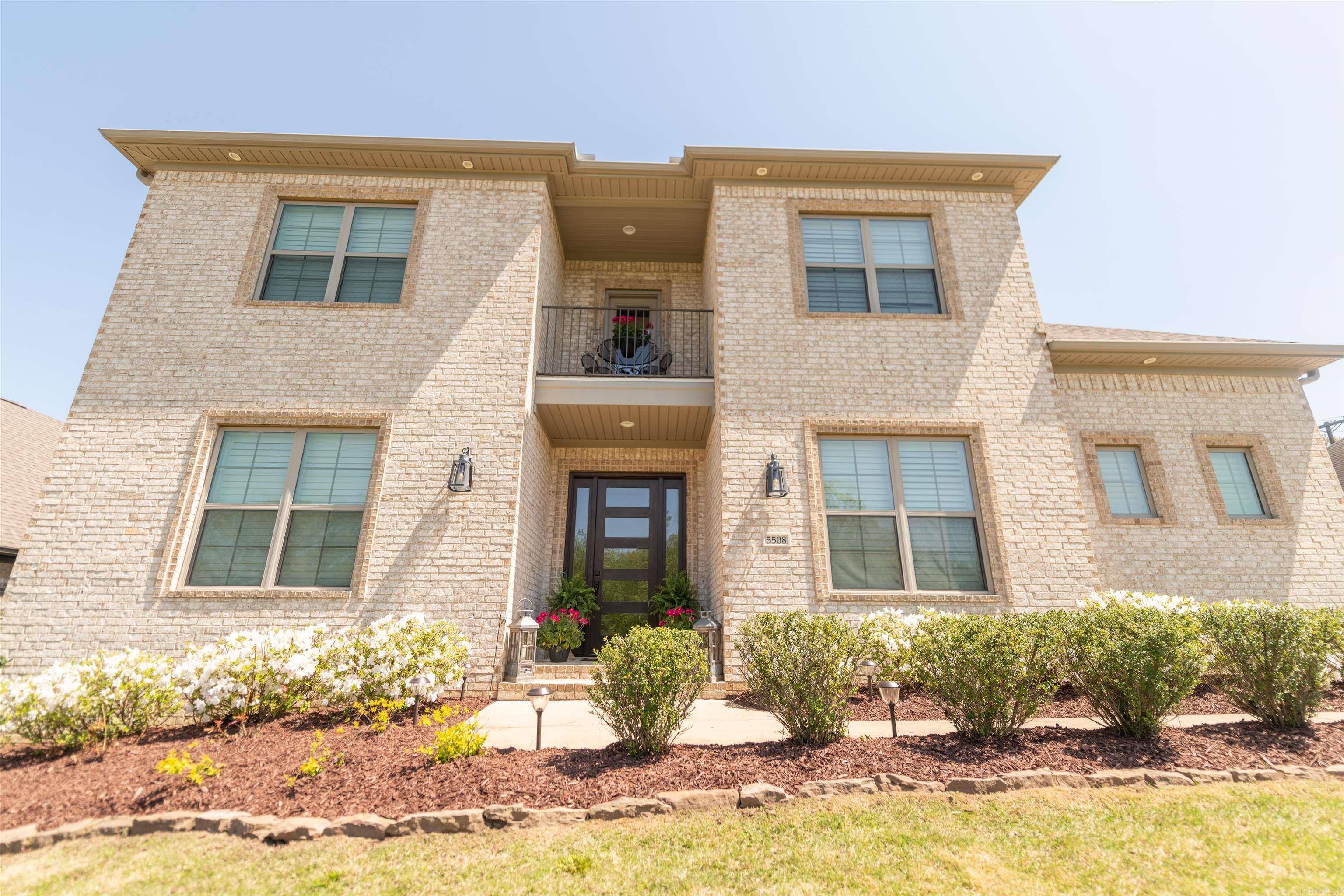 North Little Rock, AR 72116,5508 Fairway Cove