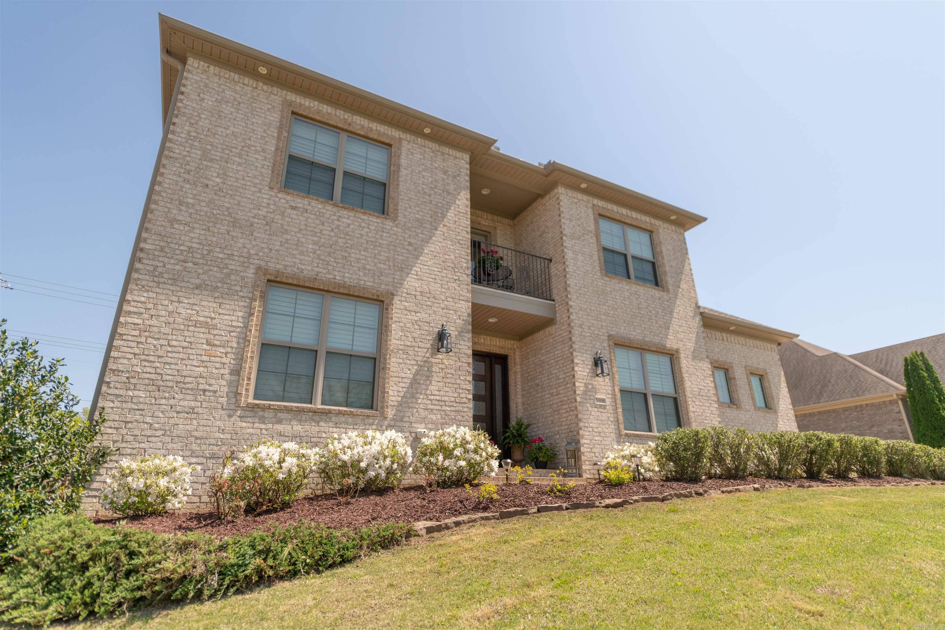 North Little Rock, AR 72116,5508 Fairway Cove