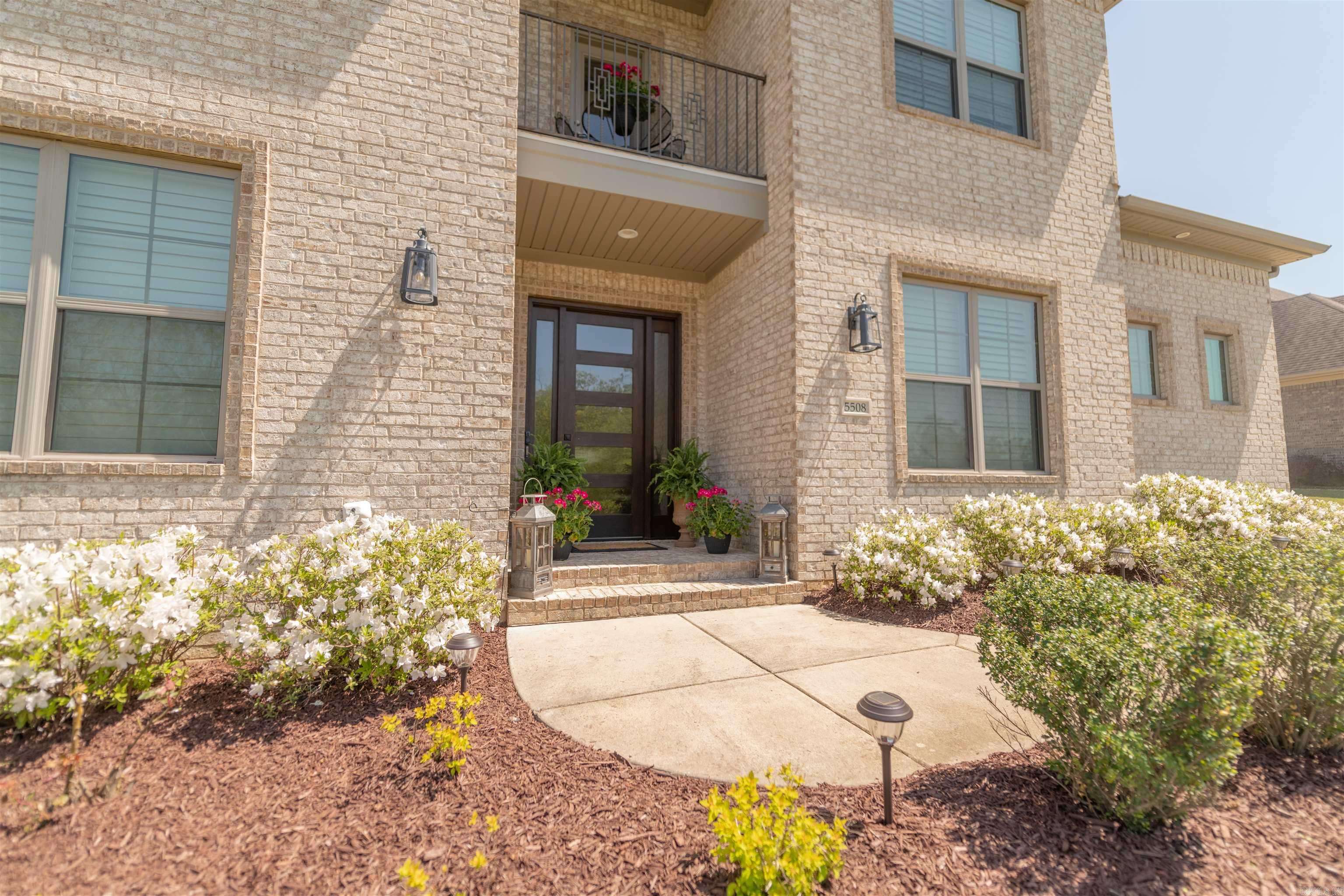 North Little Rock, AR 72116,5508 Fairway Cove