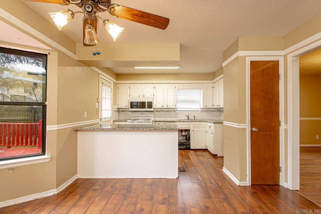 Little Rock, AR 72212,3 Forest Maple Court