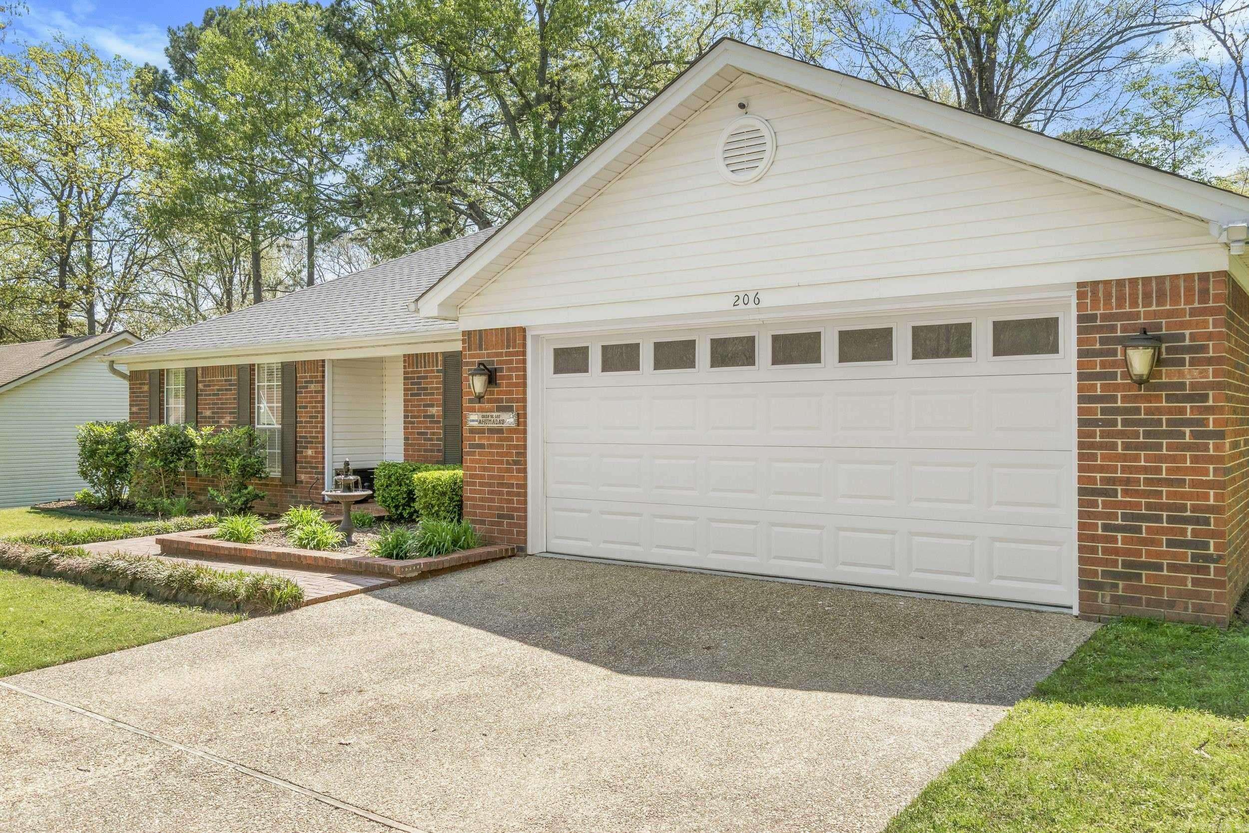 Bryant, AR 72022,206 Dogwood Pl Drive